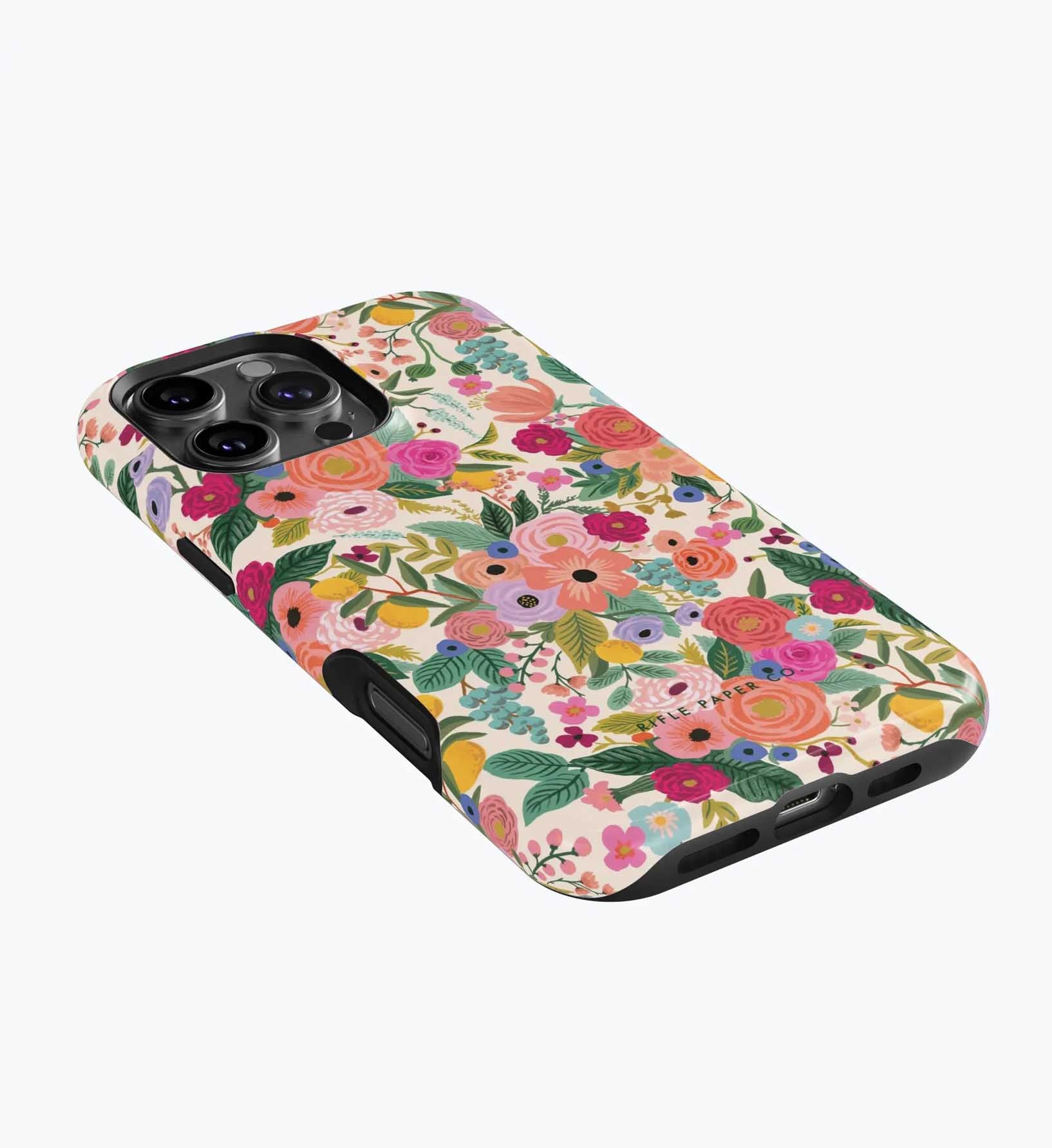 Phone Case - Garden Party