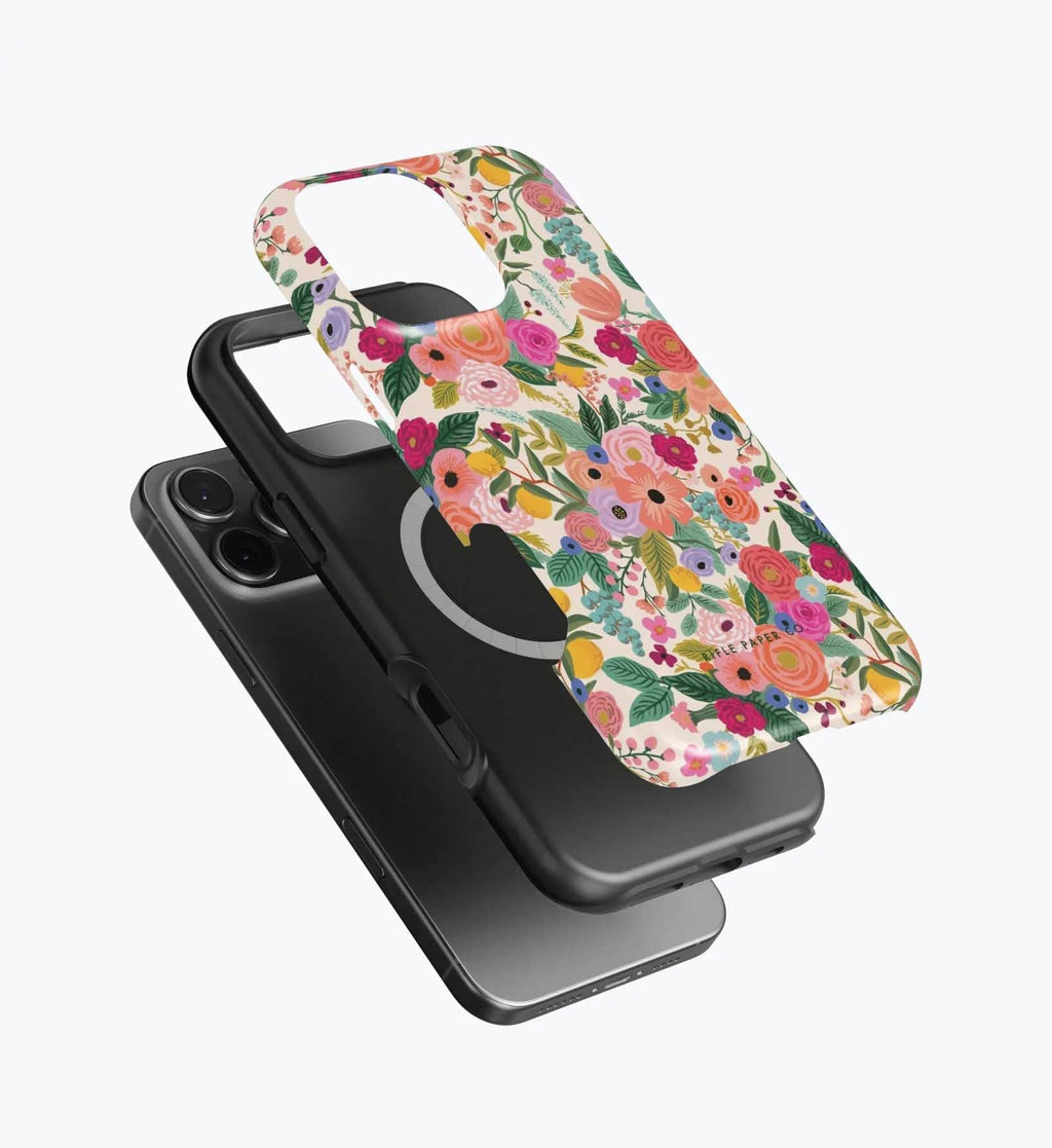 Phone Case - Garden Party