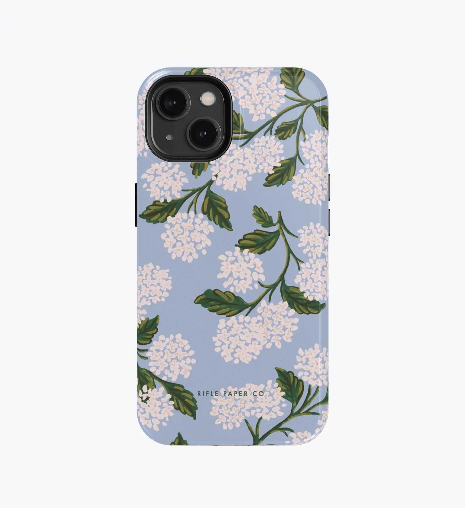 Phone Case - Hydrangea