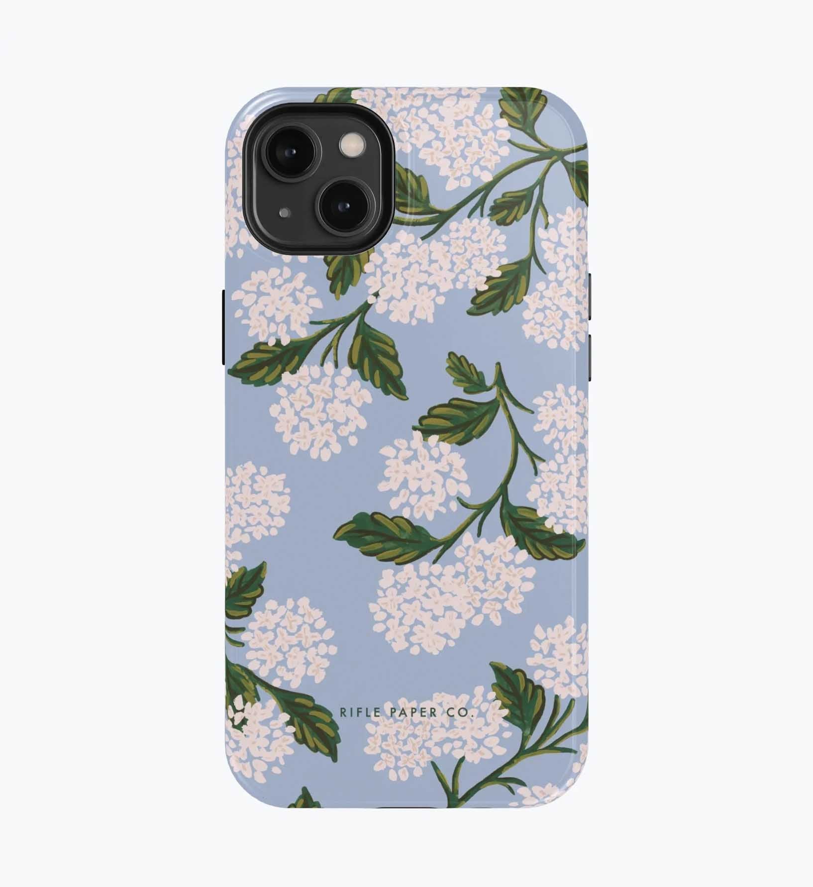 Phone Case - Hydrangea
