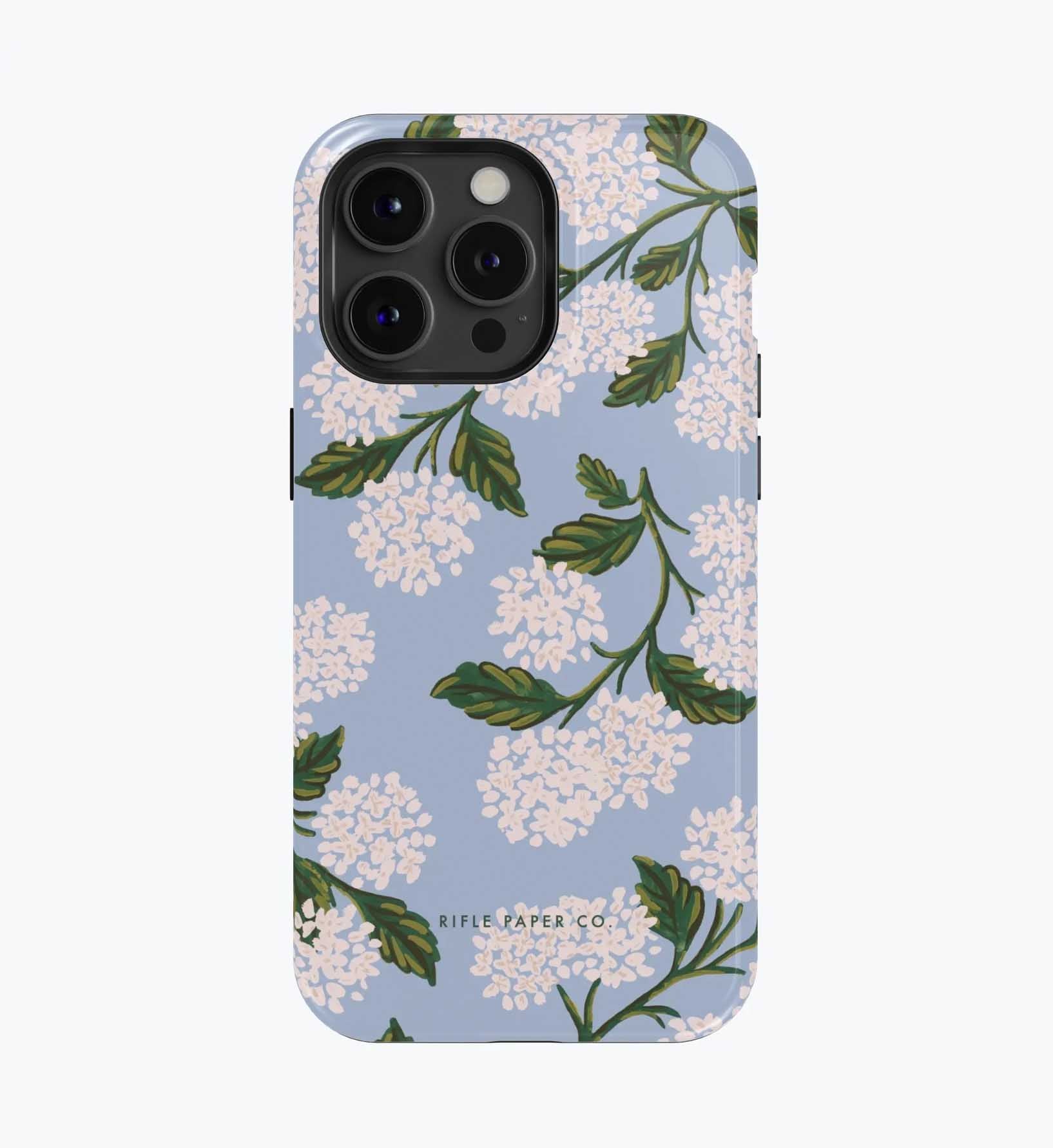 Phone Case - Hydrangea