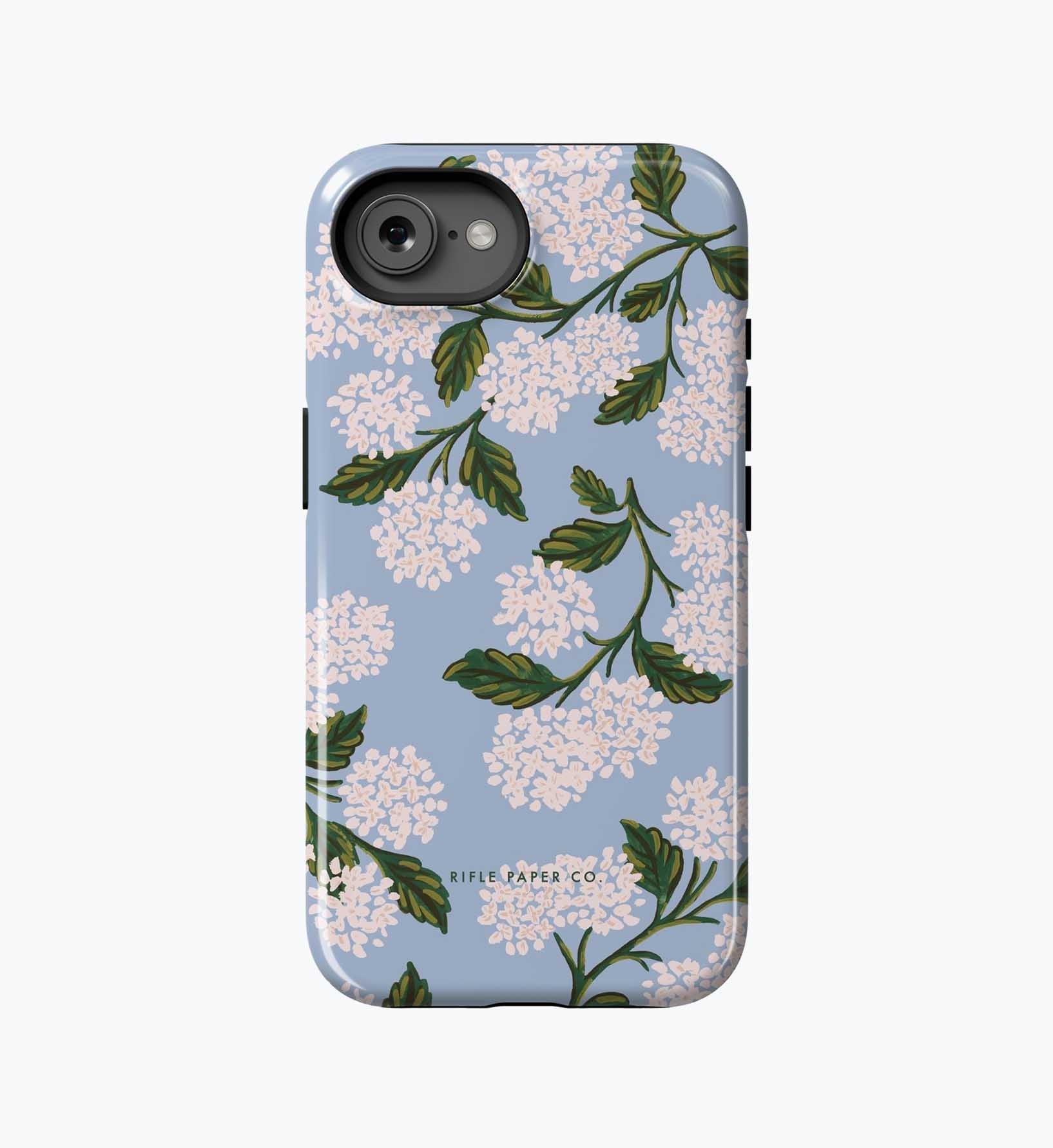Phone Case - Hydrangea