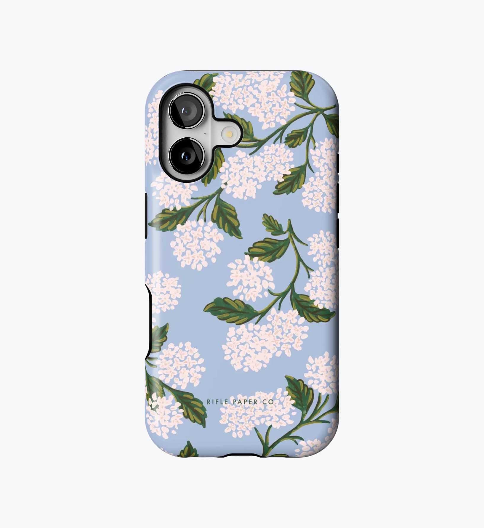Phone Case - Hydrangea