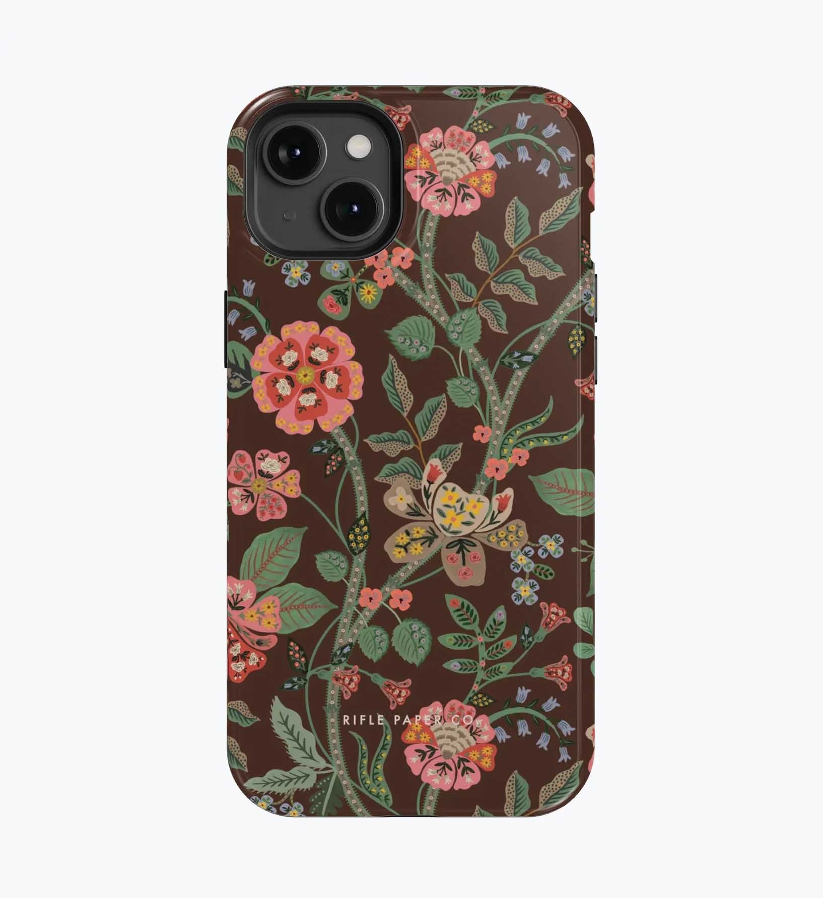 Phone Case - Gracie