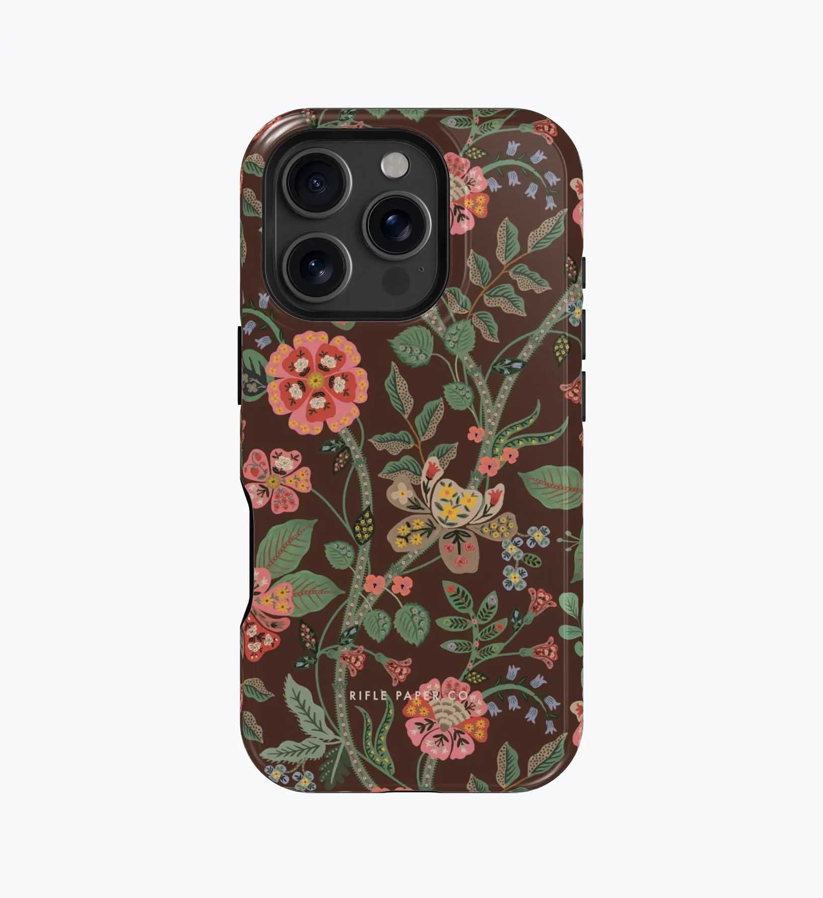 Phone Case - Gracie