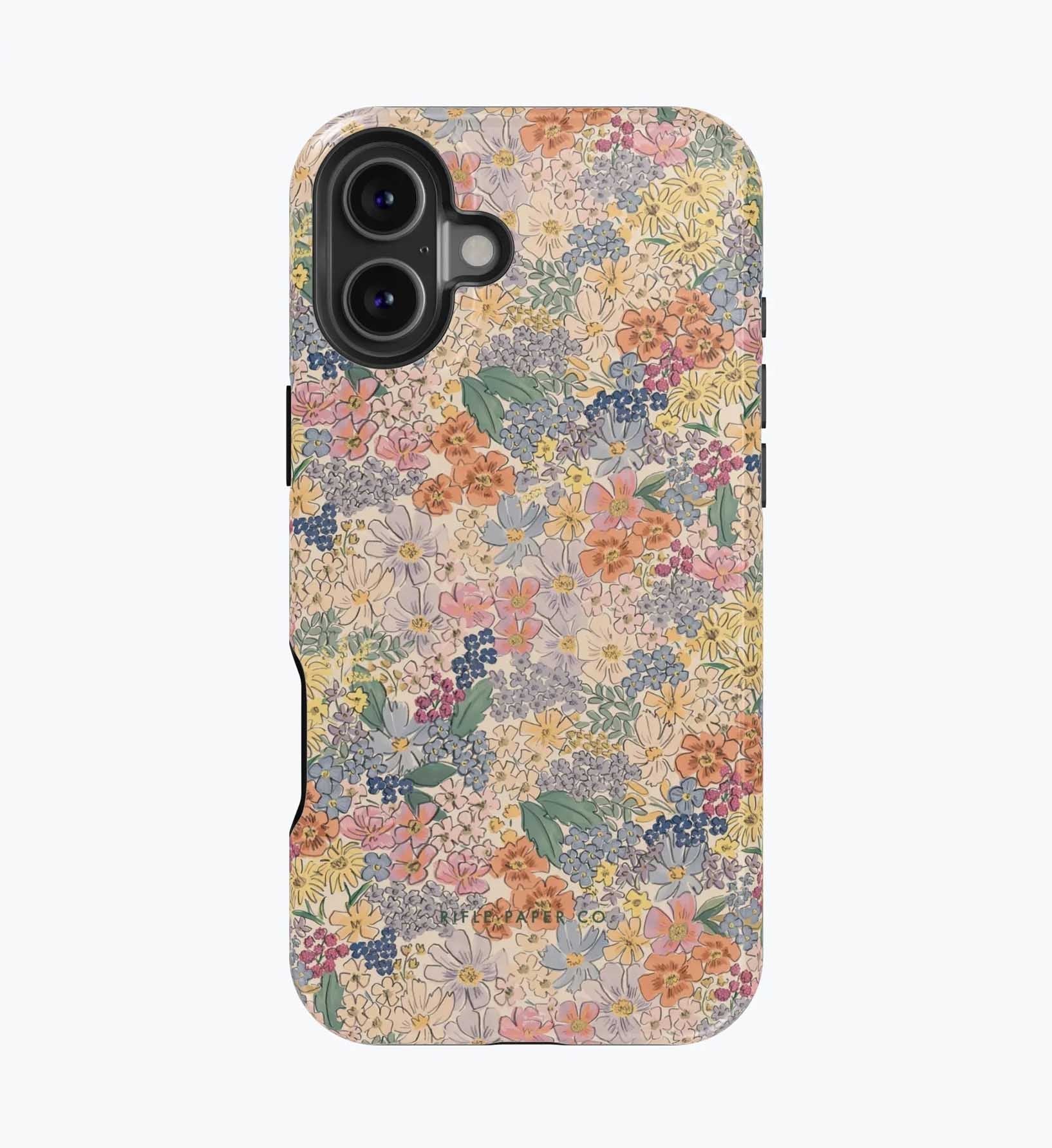 Phone Case - Mimi