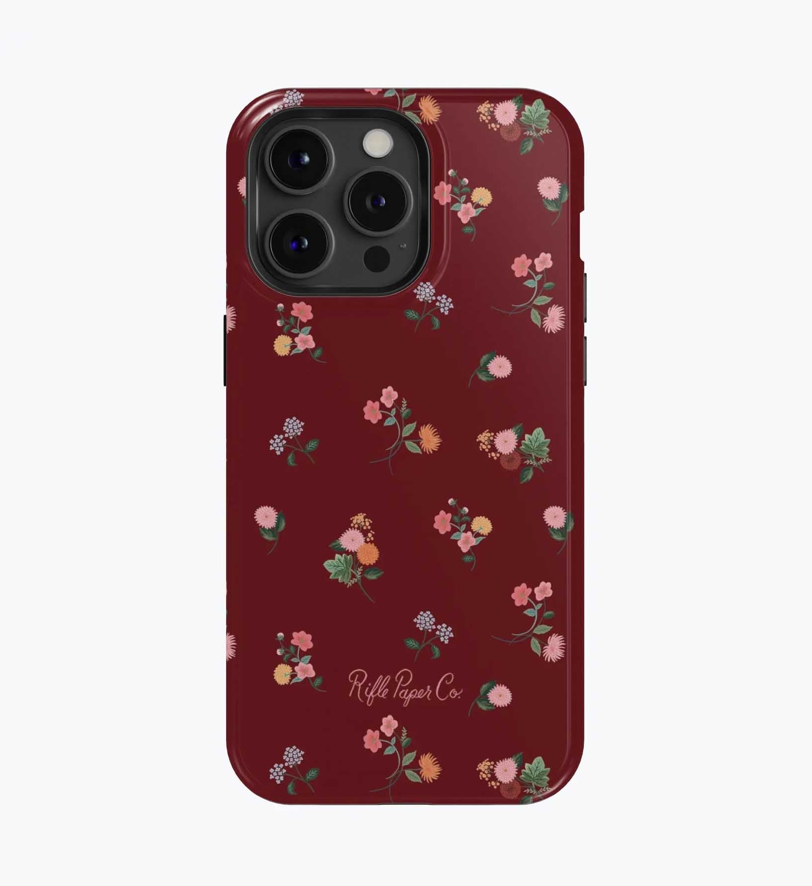 Phone Case - Ditsy Dahlia
