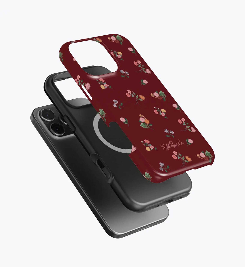 Phone Case - Ditsy Dahlia