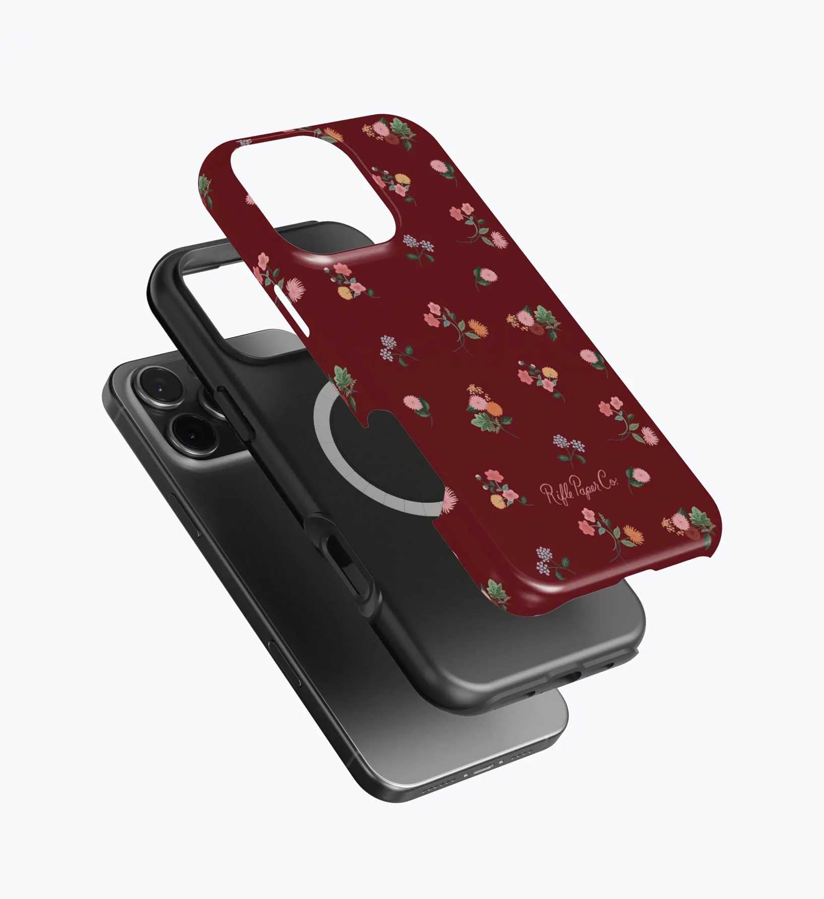Phone Case - Ditsy Dahlia