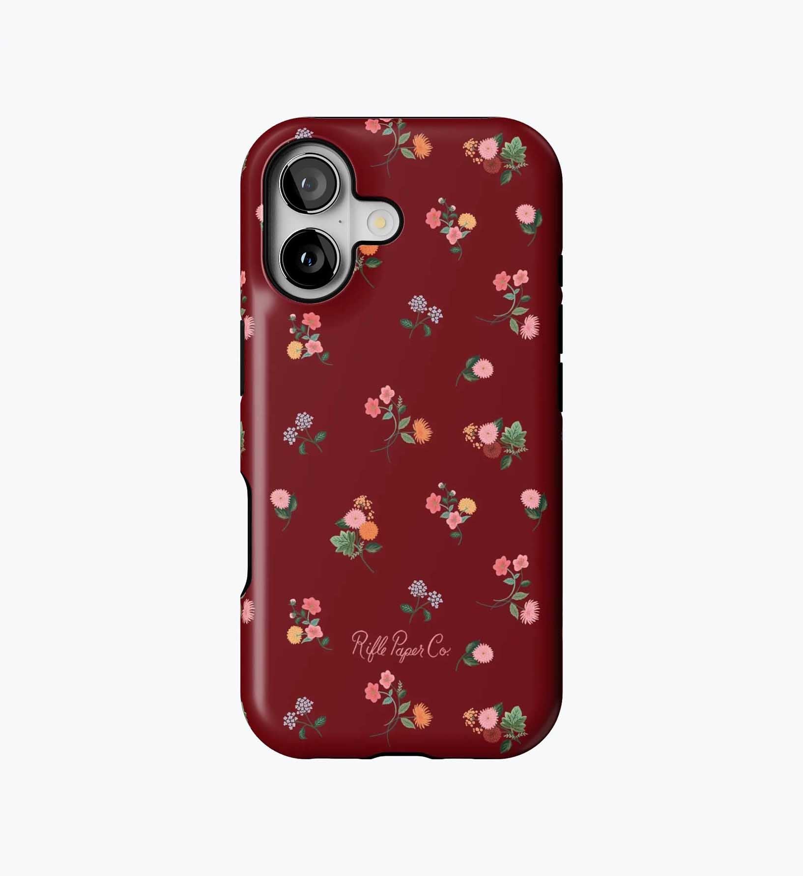 Phone Case - Ditsy Dahlia