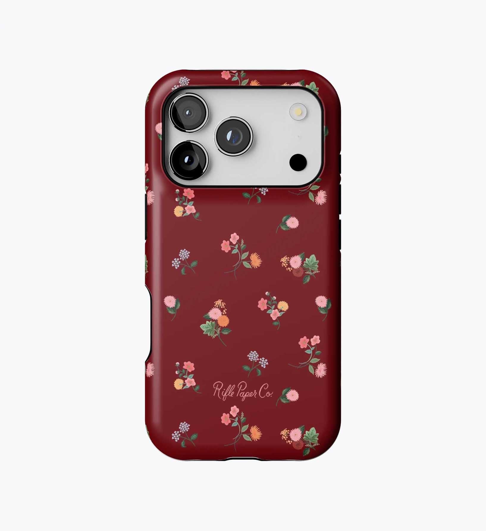 Phone Case - Ditsy Dahlia