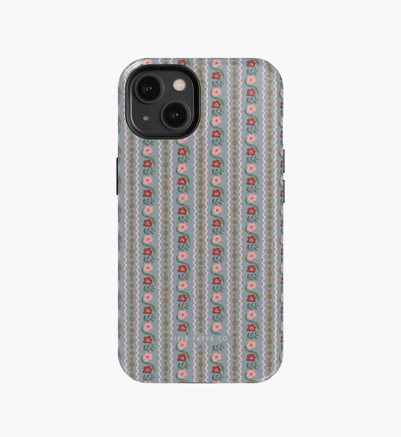 Phone Case - Delphine Slate