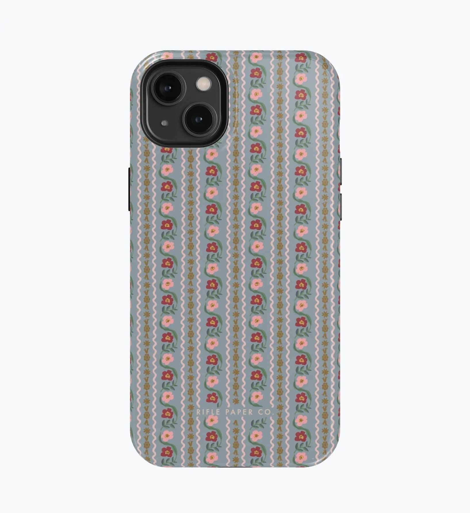 Phone Case - Delphine Slate