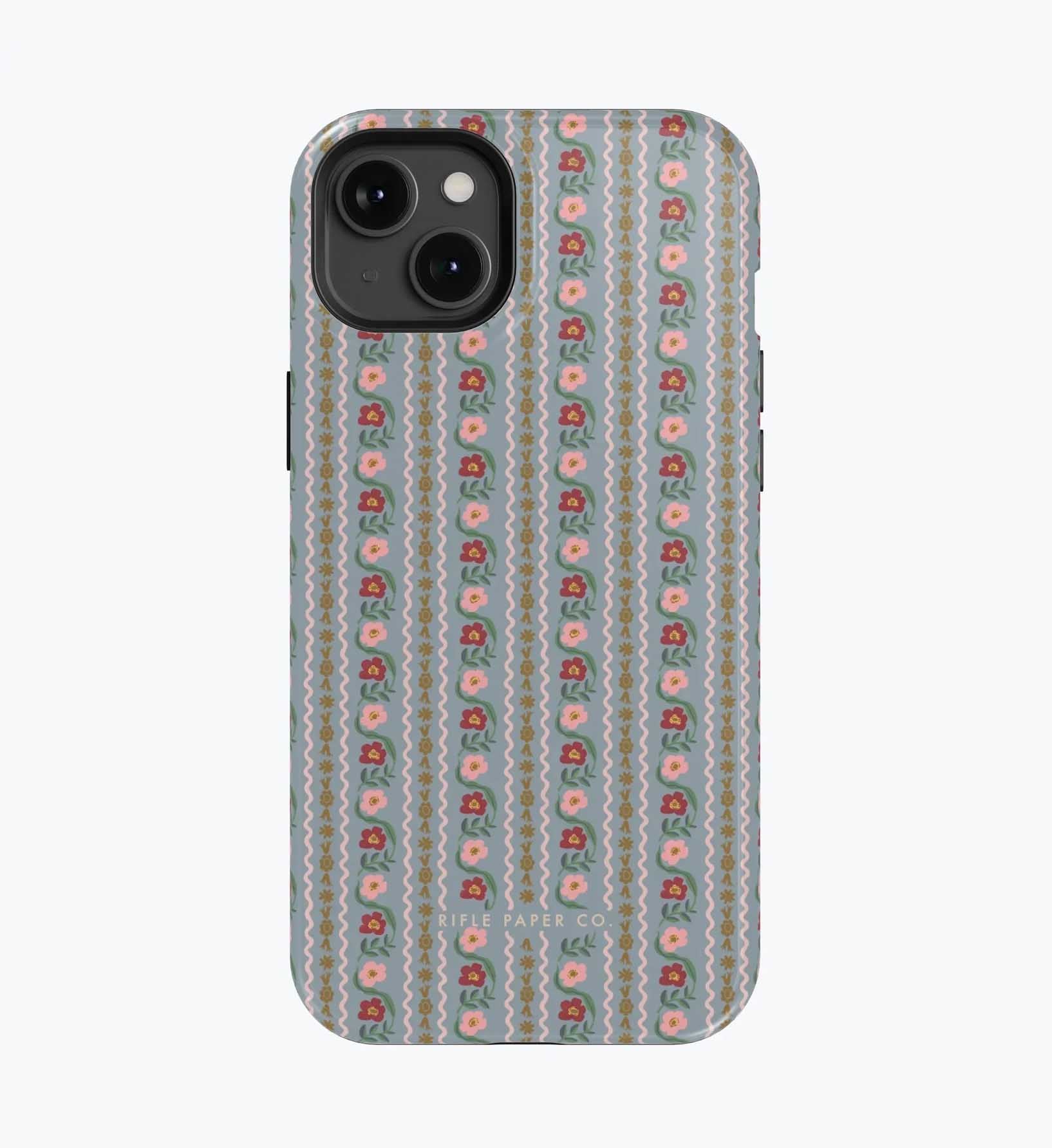 Phone Case - Delphine Slate