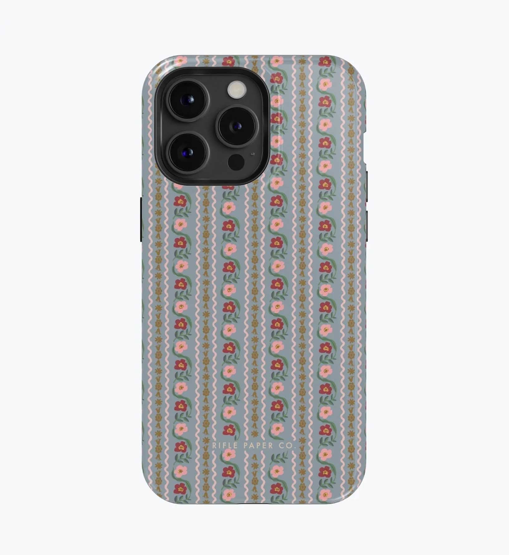 Phone Case - Delphine Slate