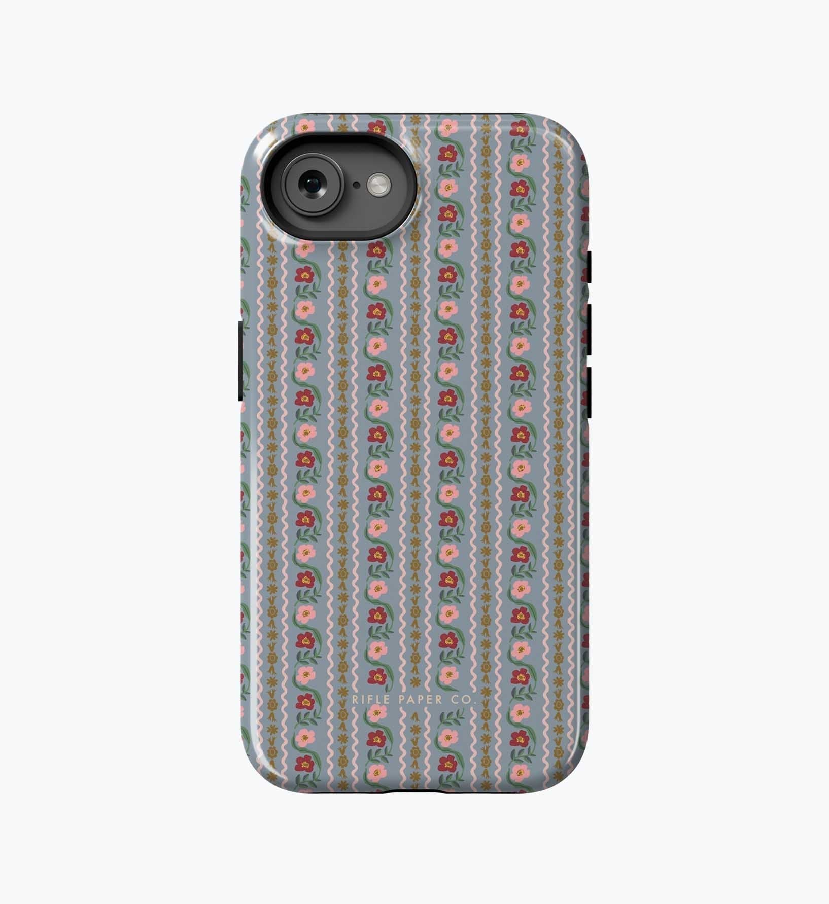 Phone Case - Delphine Slate