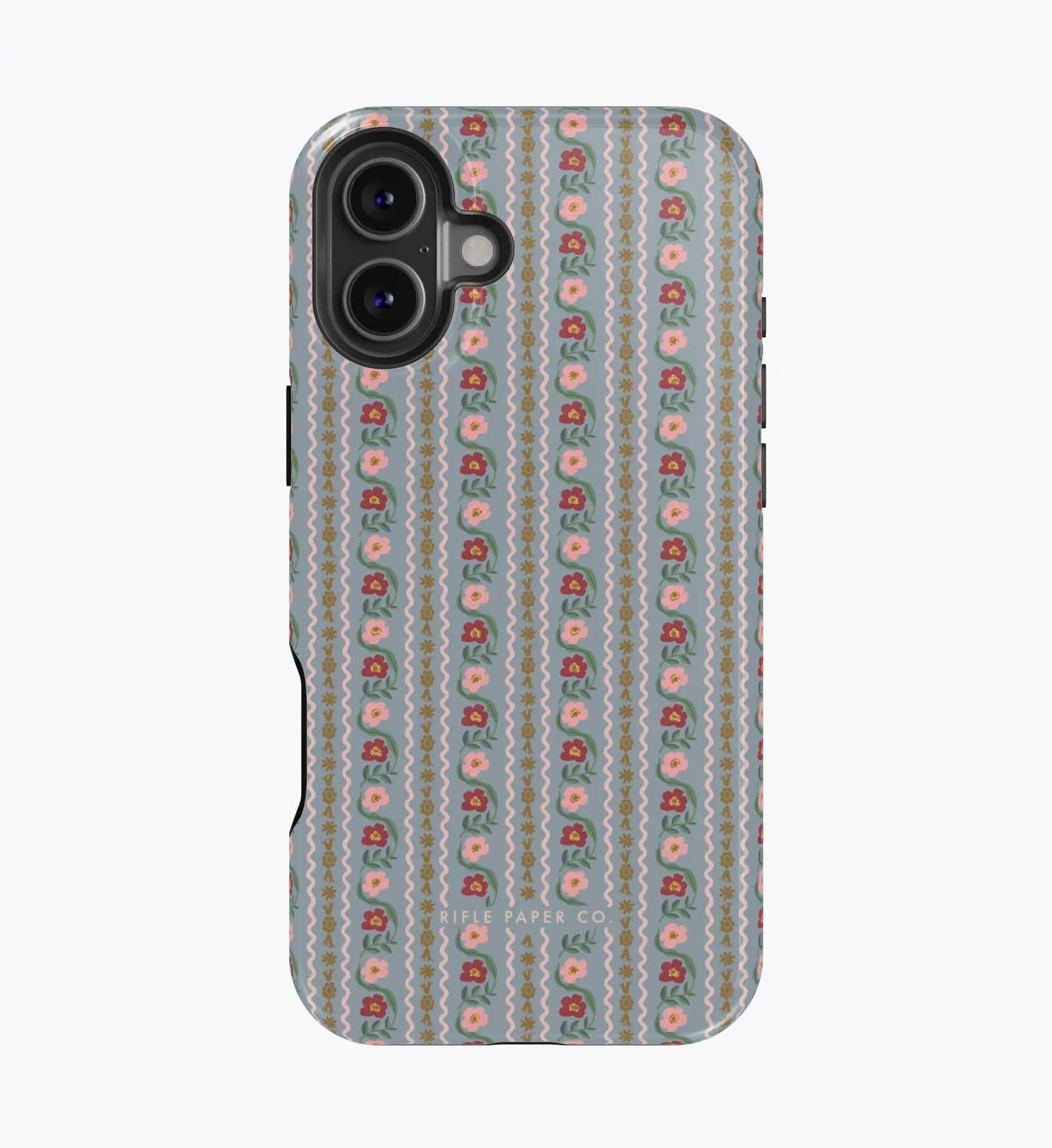 Phone Case - Delphine Slate