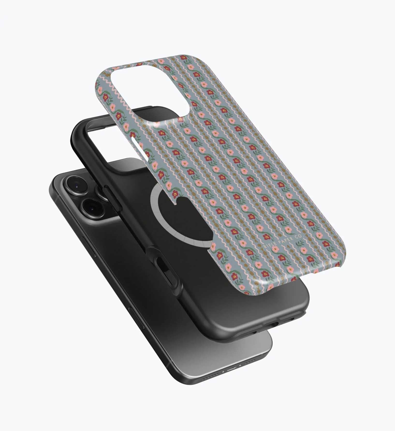 Phone Case - Delphine Slate