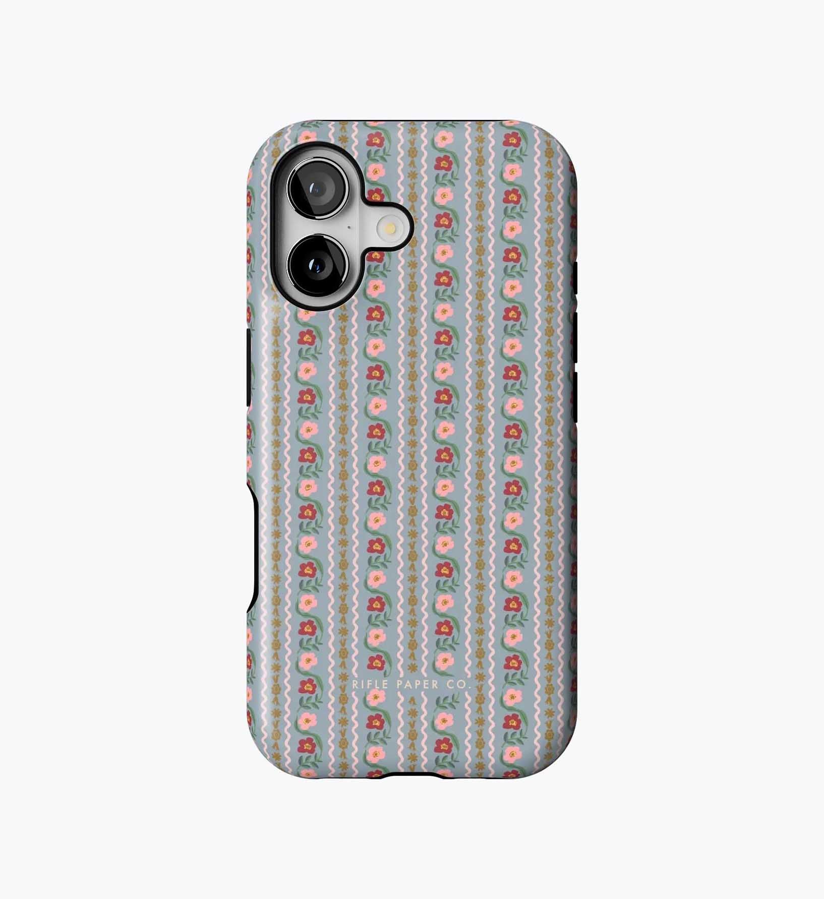 Phone Case - Delphine Slate