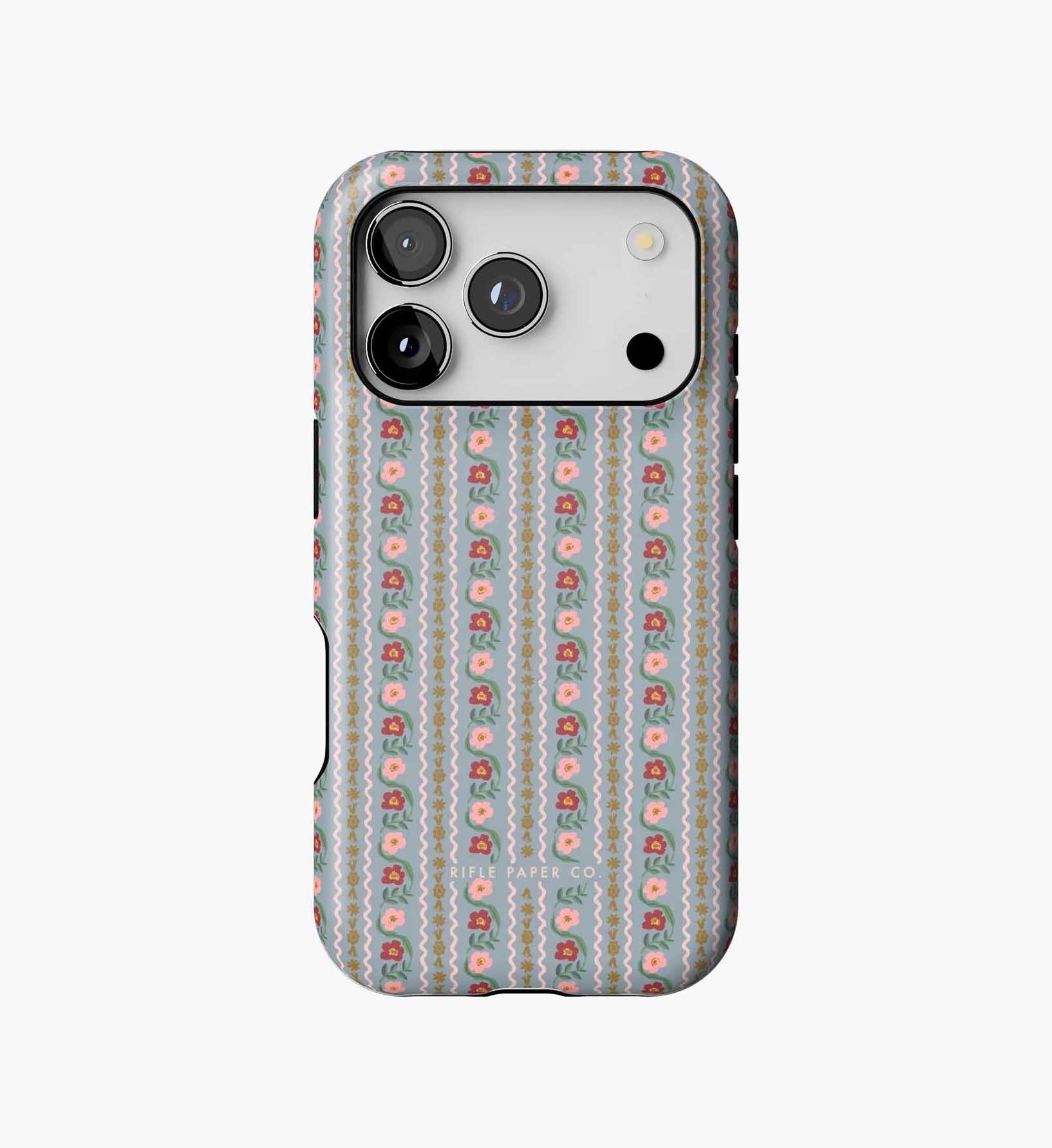 Phone Case - Delphine Slate