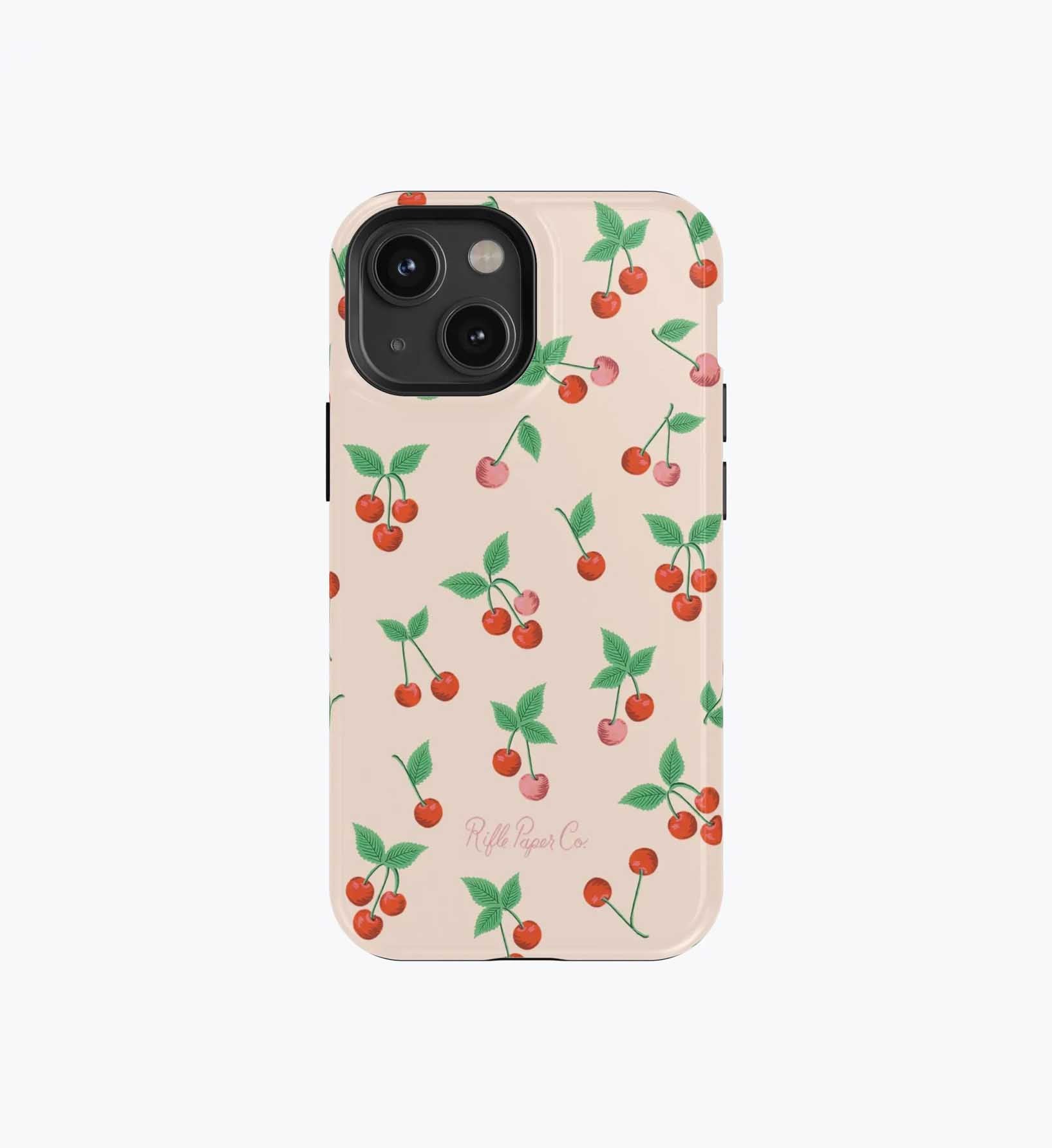Phone Case - Cherries