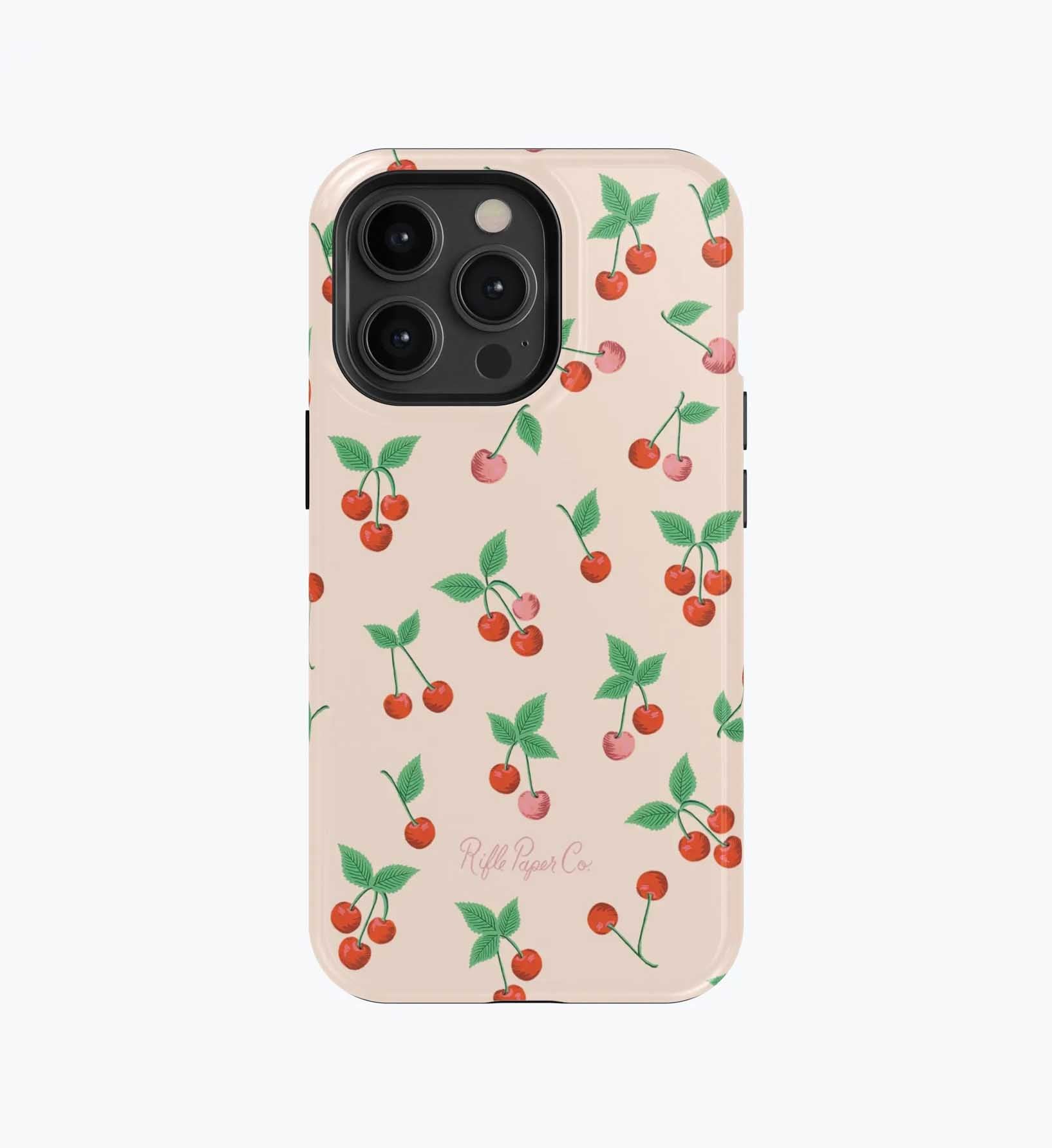 Phone Case - Cherries