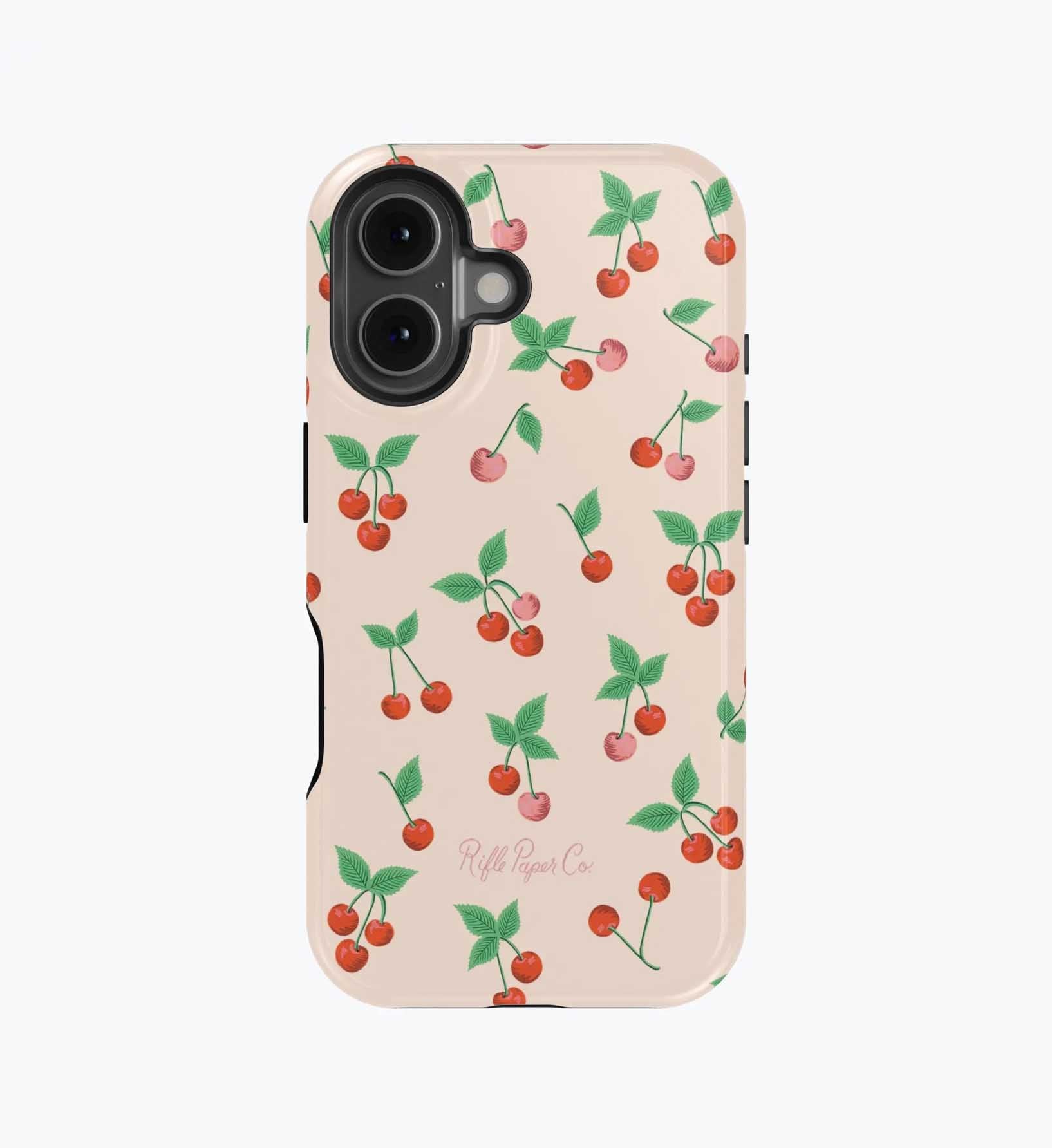 Phone Case - Cherries