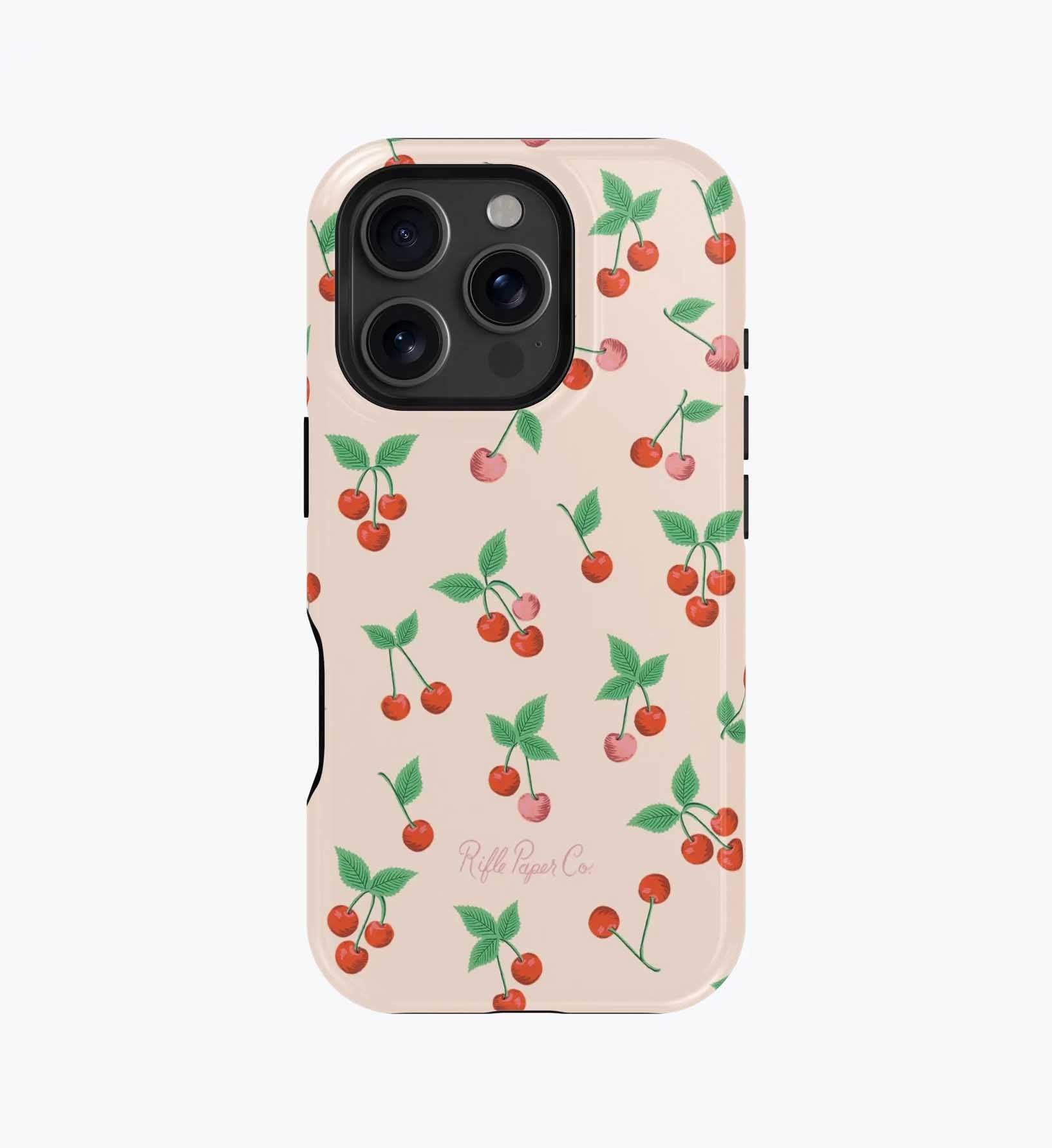 Phone Case - Cherries