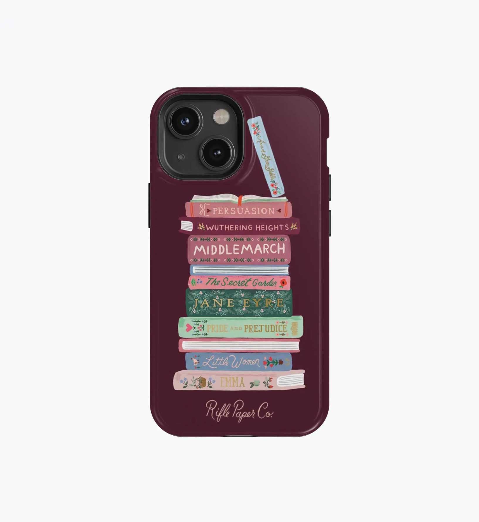 Phone Case - Ladies Night Book Club