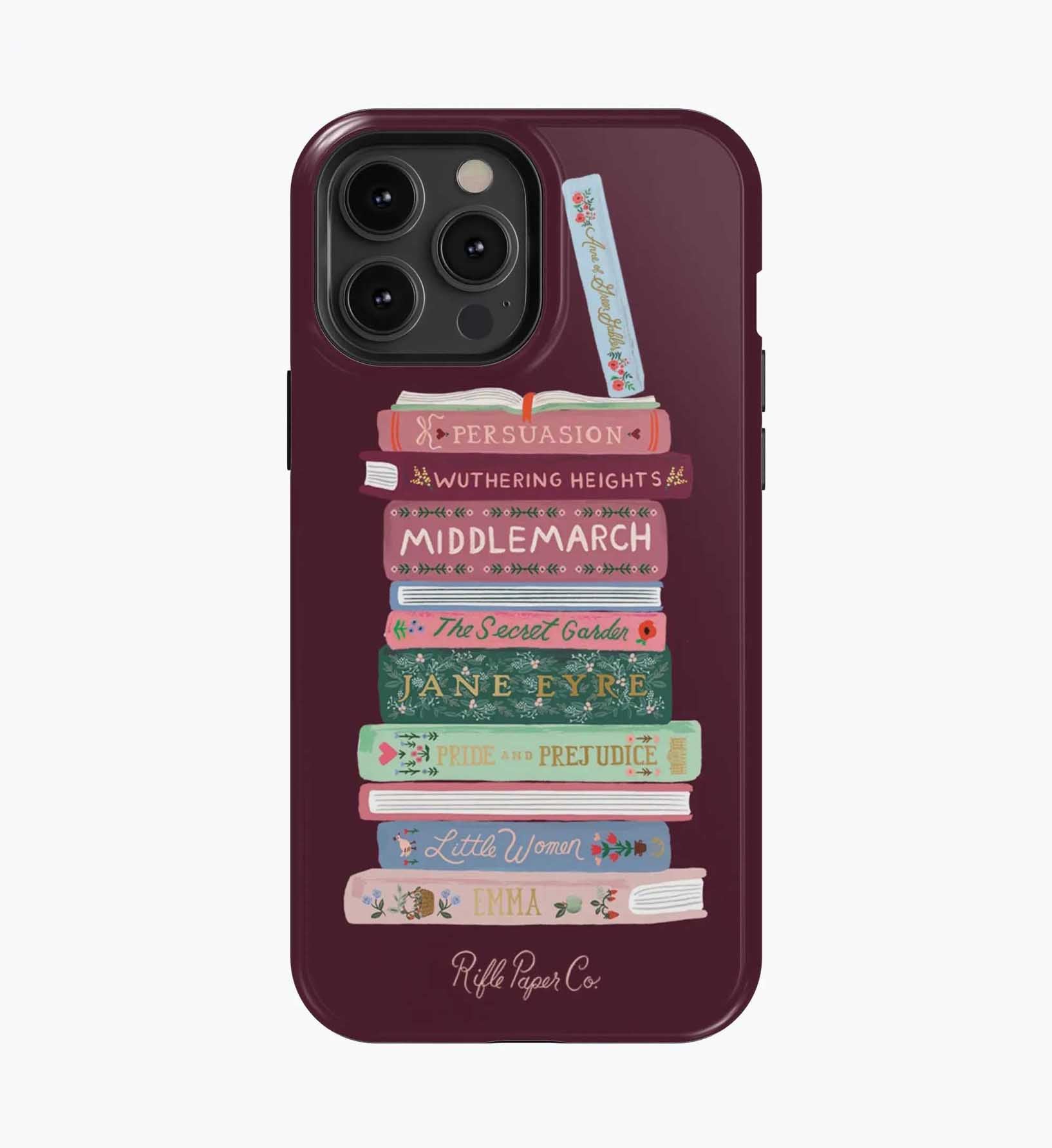 Phone Case - Ladies Night Book Club