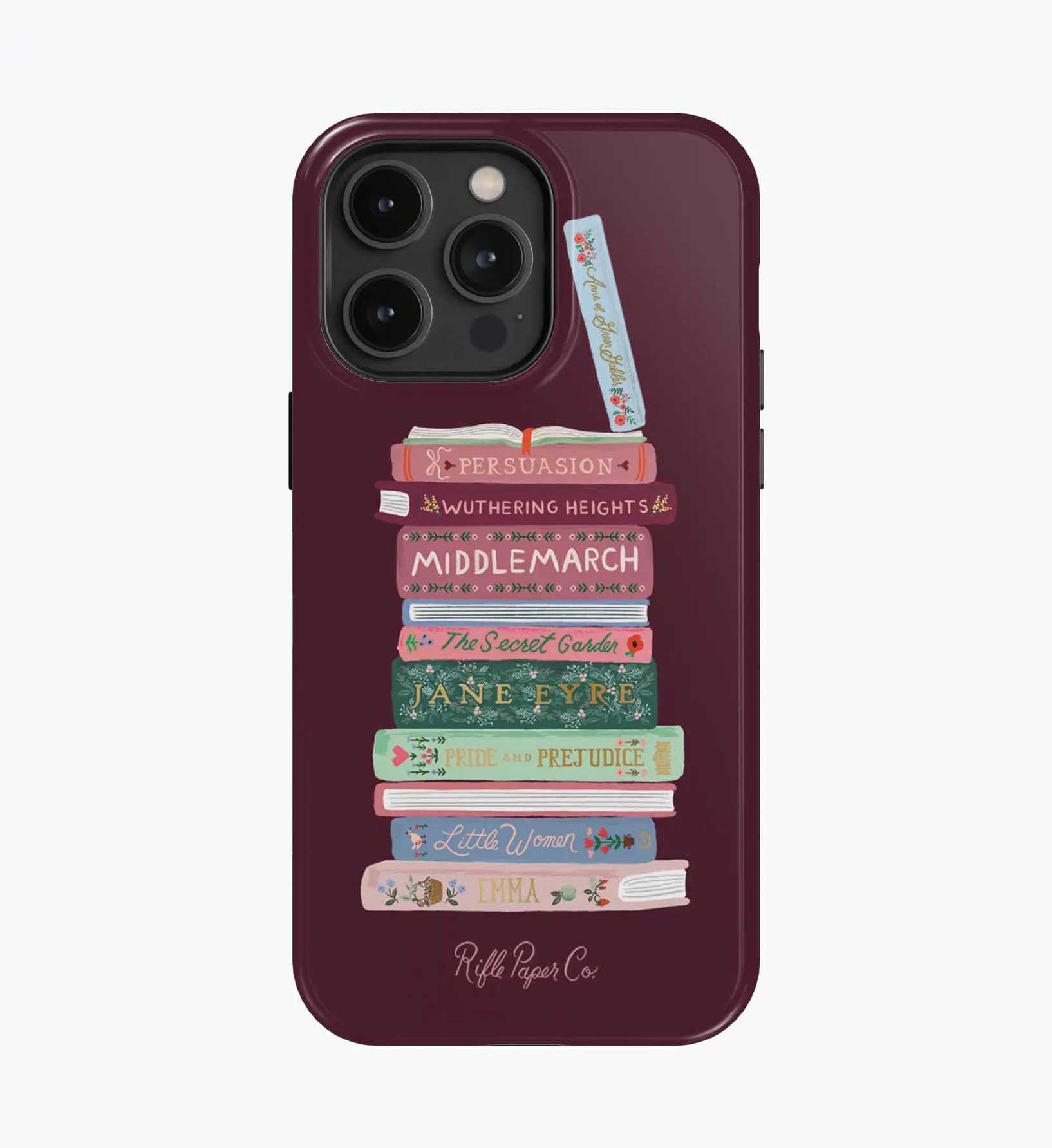 Phone Case - Ladies Night Book Club