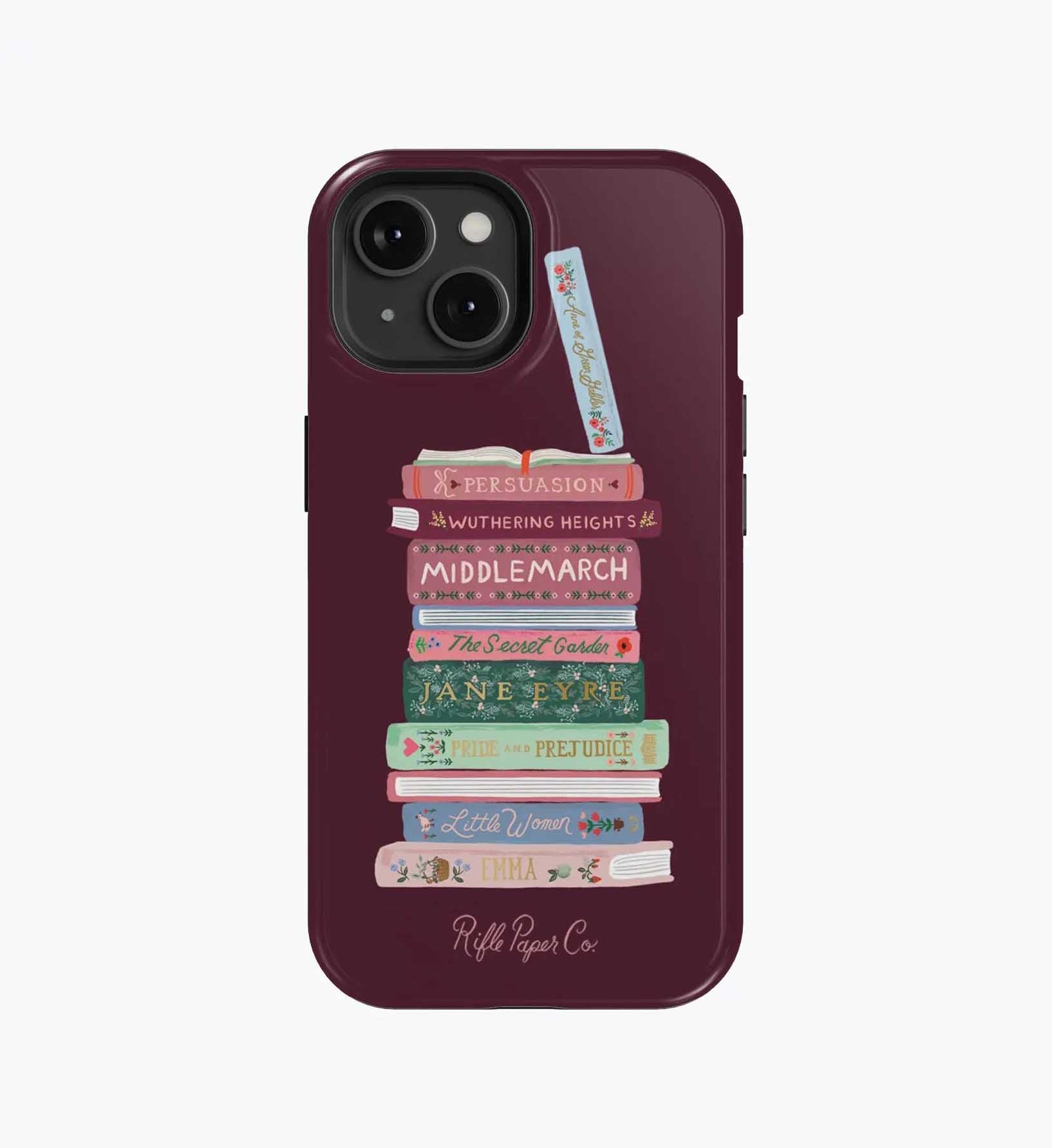Phone Case - Ladies Night Book Club