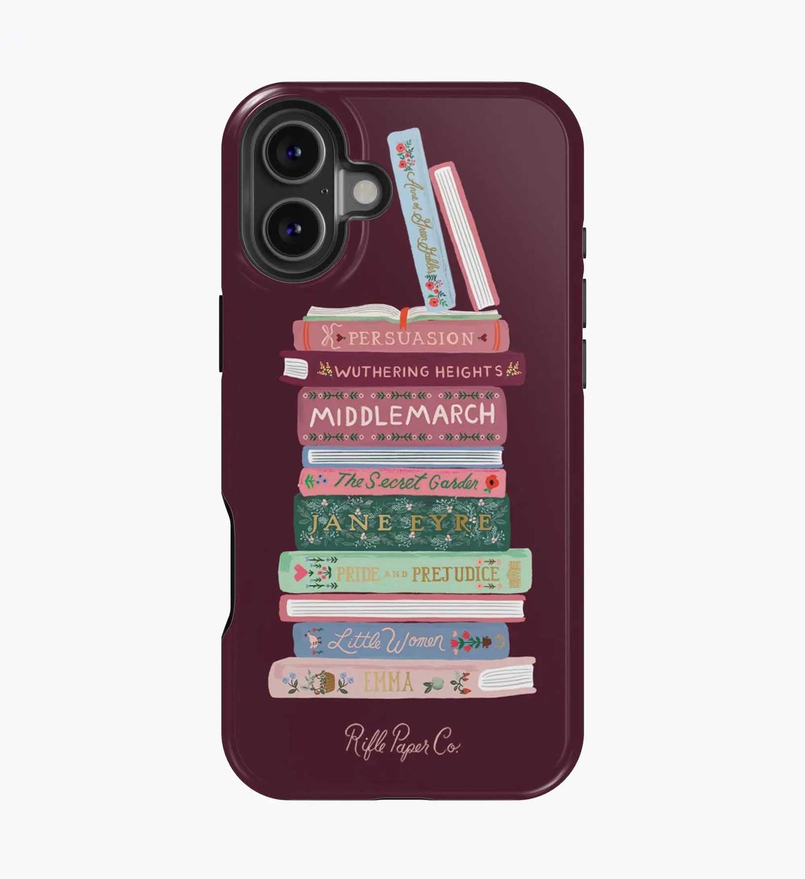 Phone Case - Ladies Night Book Club