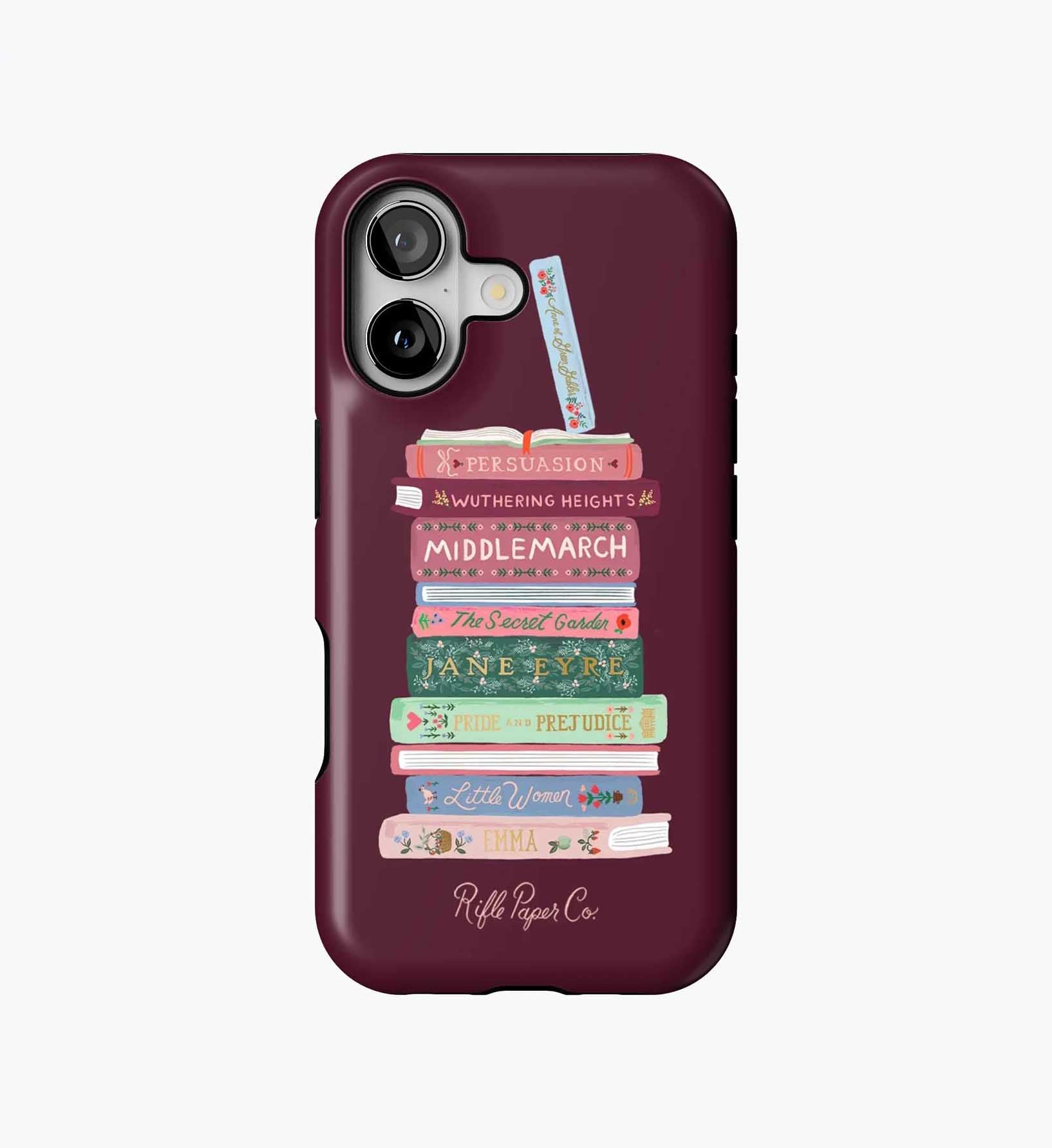 Phone Case - Ladies Night Book Club