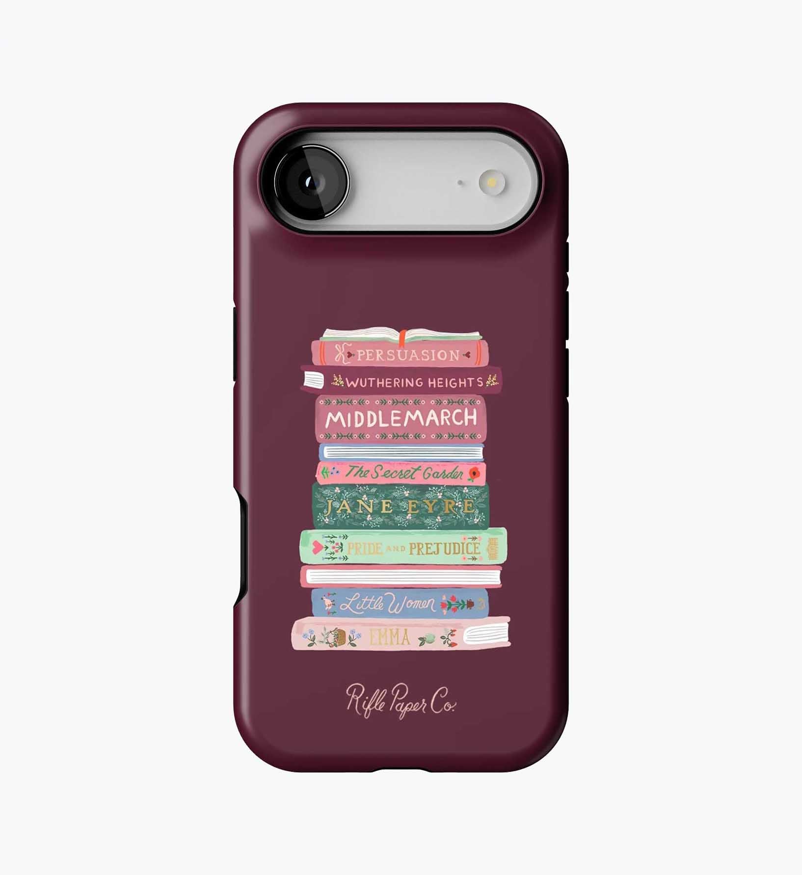 Phone Case - Ladies Night Book Club