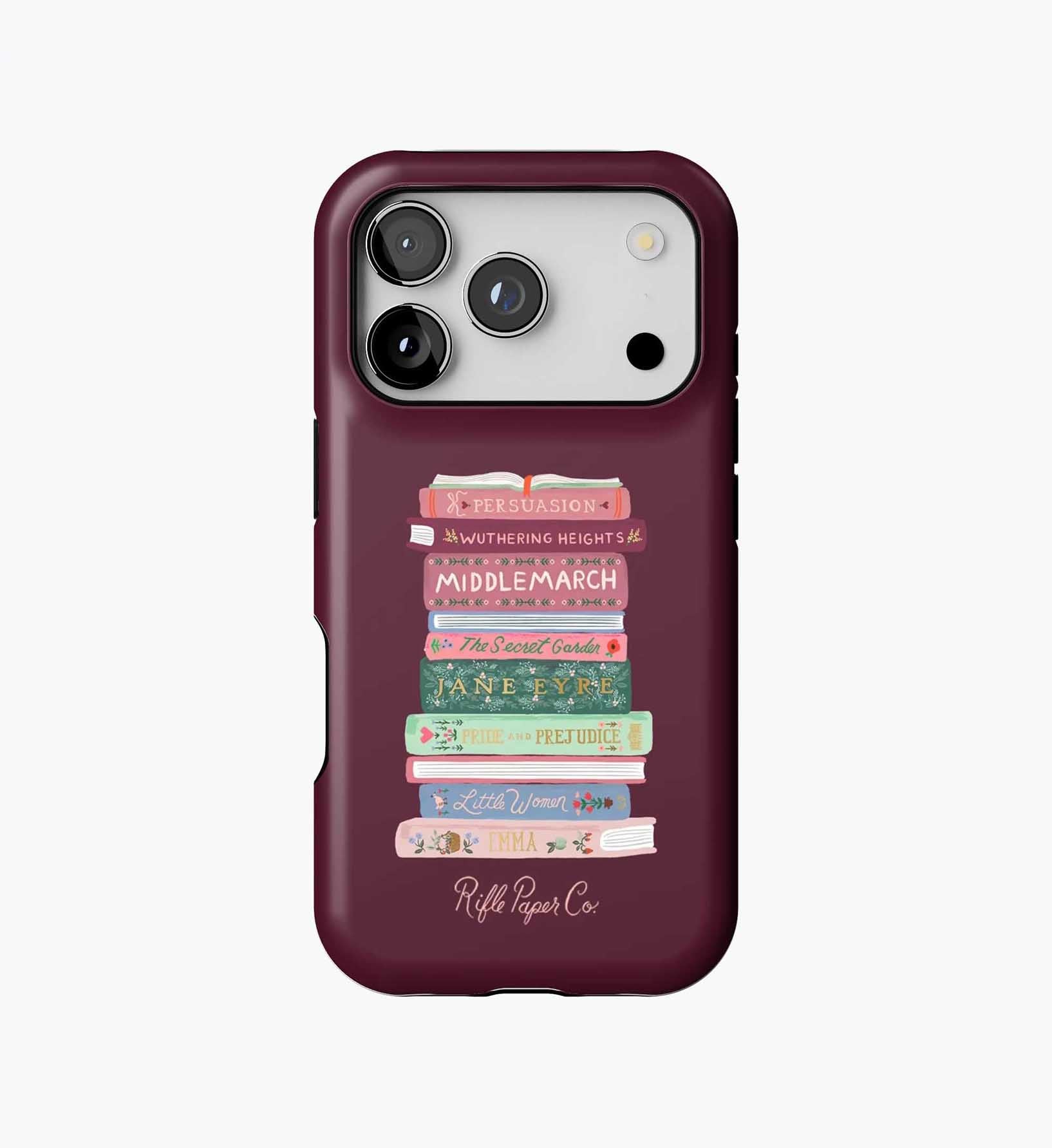 Phone Case - Ladies Night Book Club