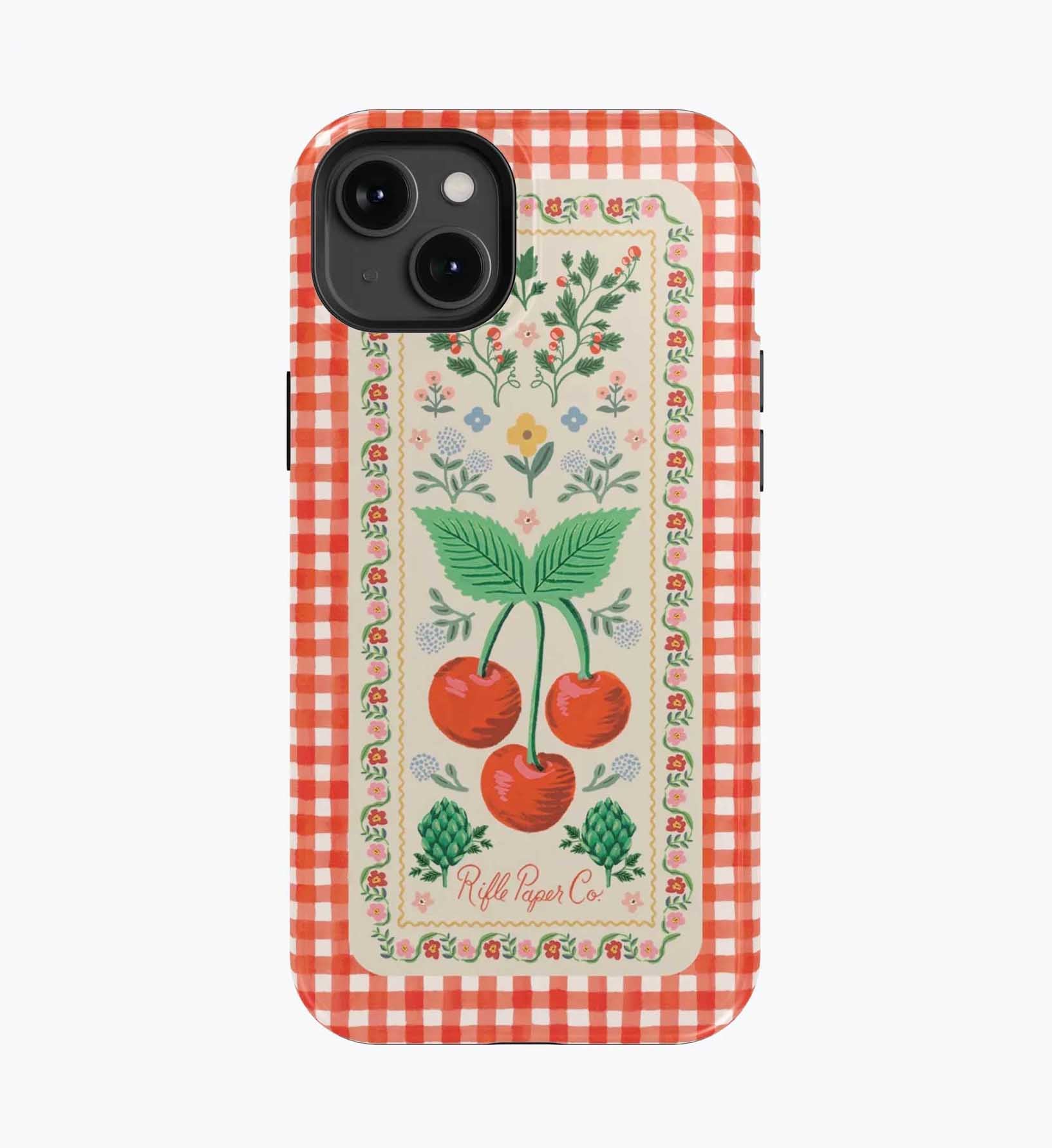 Phone Case - Cherry Farm