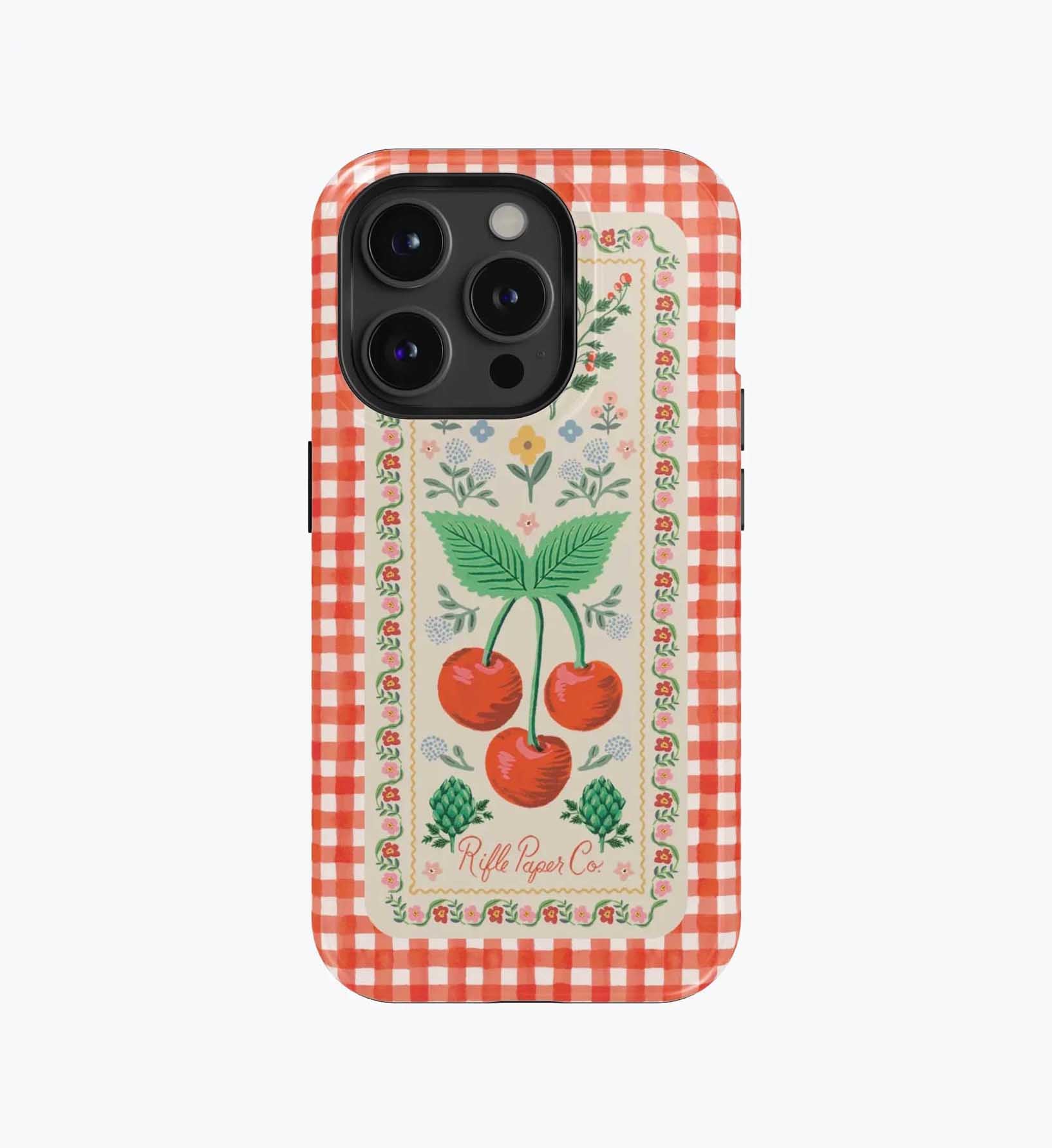 Phone Case - Cherry Farm
