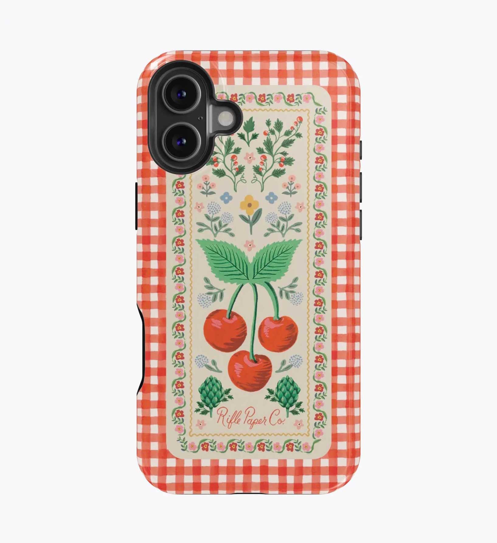 Phone Case - Cherry Farm