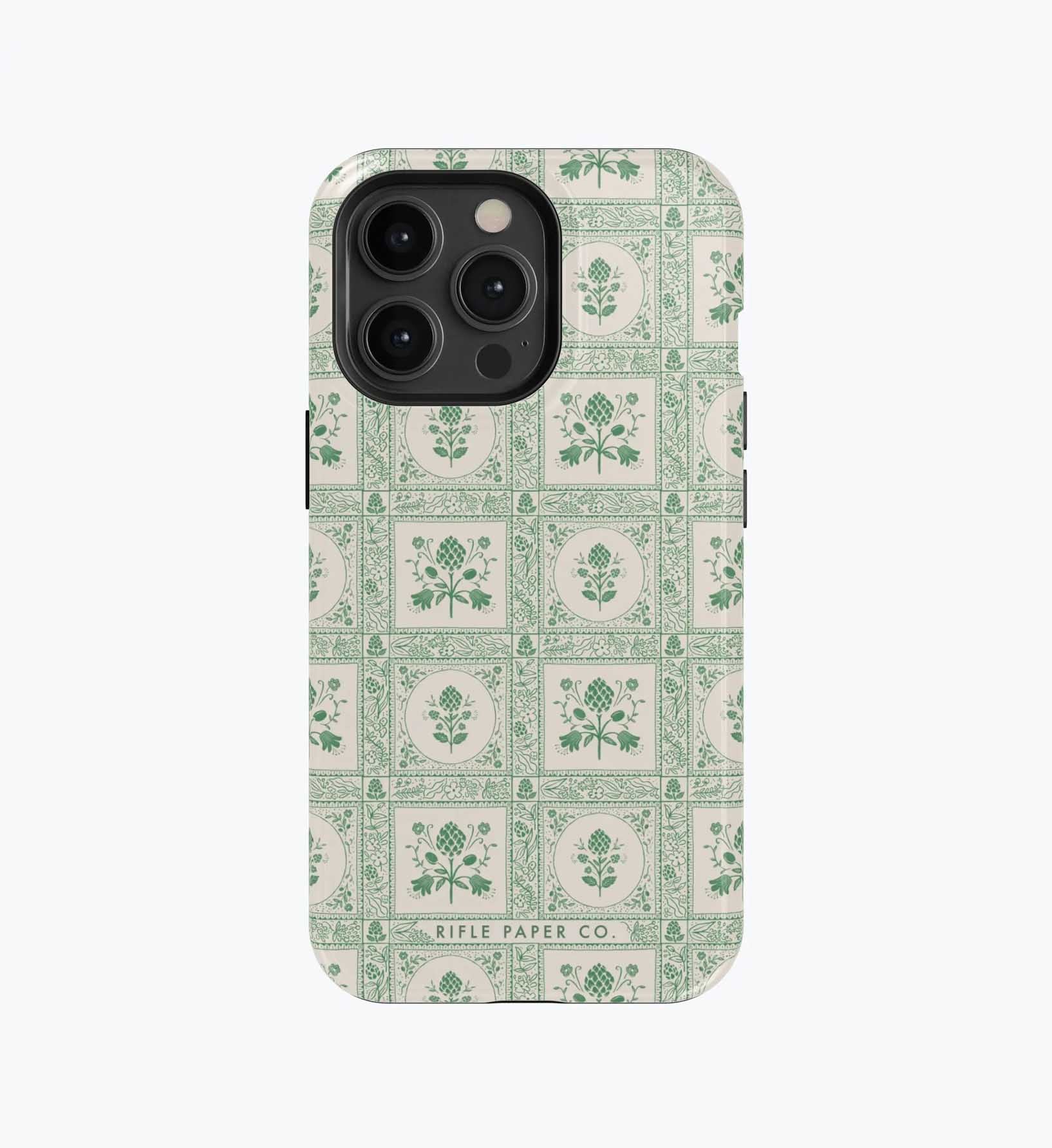 Phone Case - Artichoke