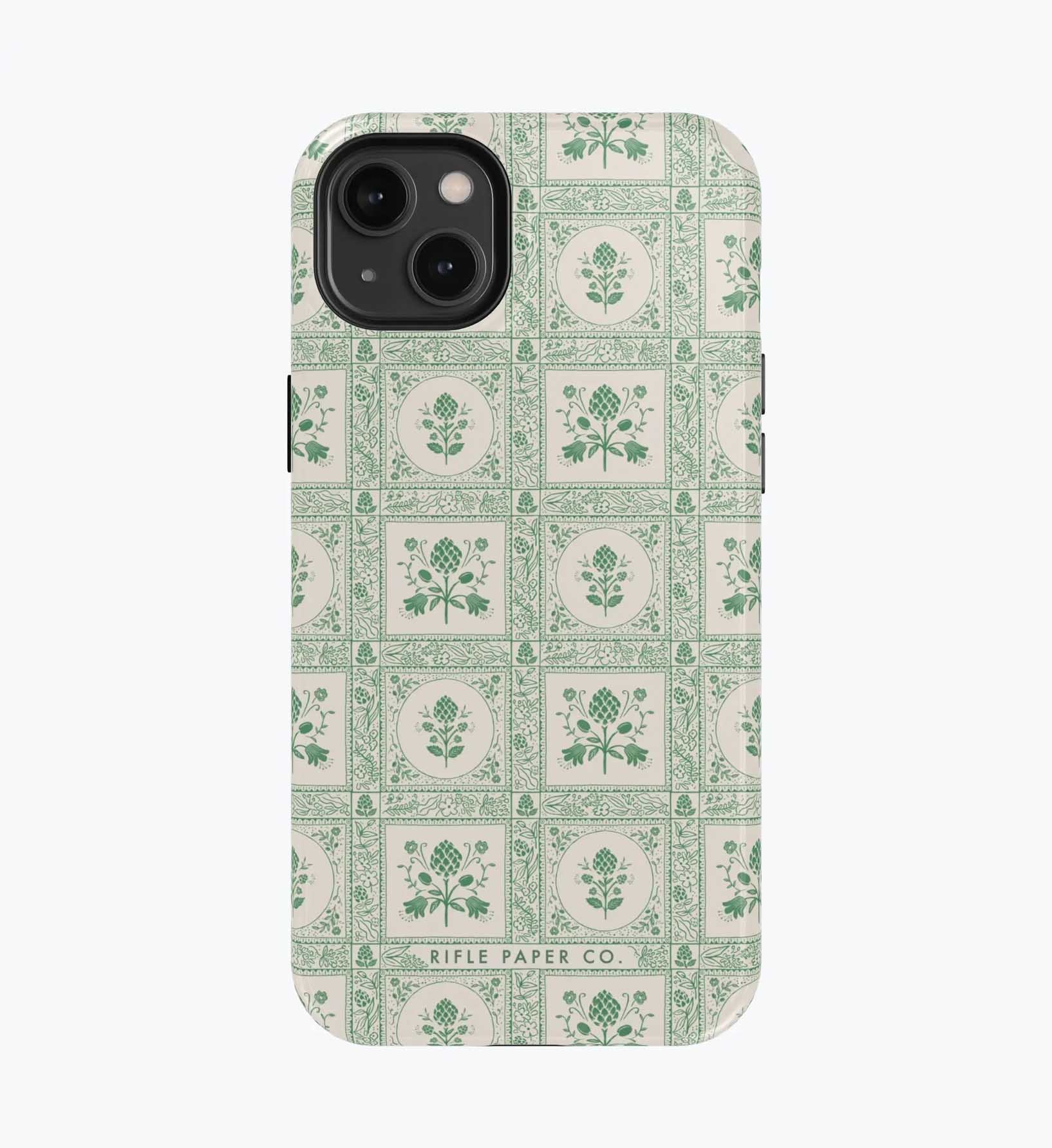 Phone Case - Artichoke
