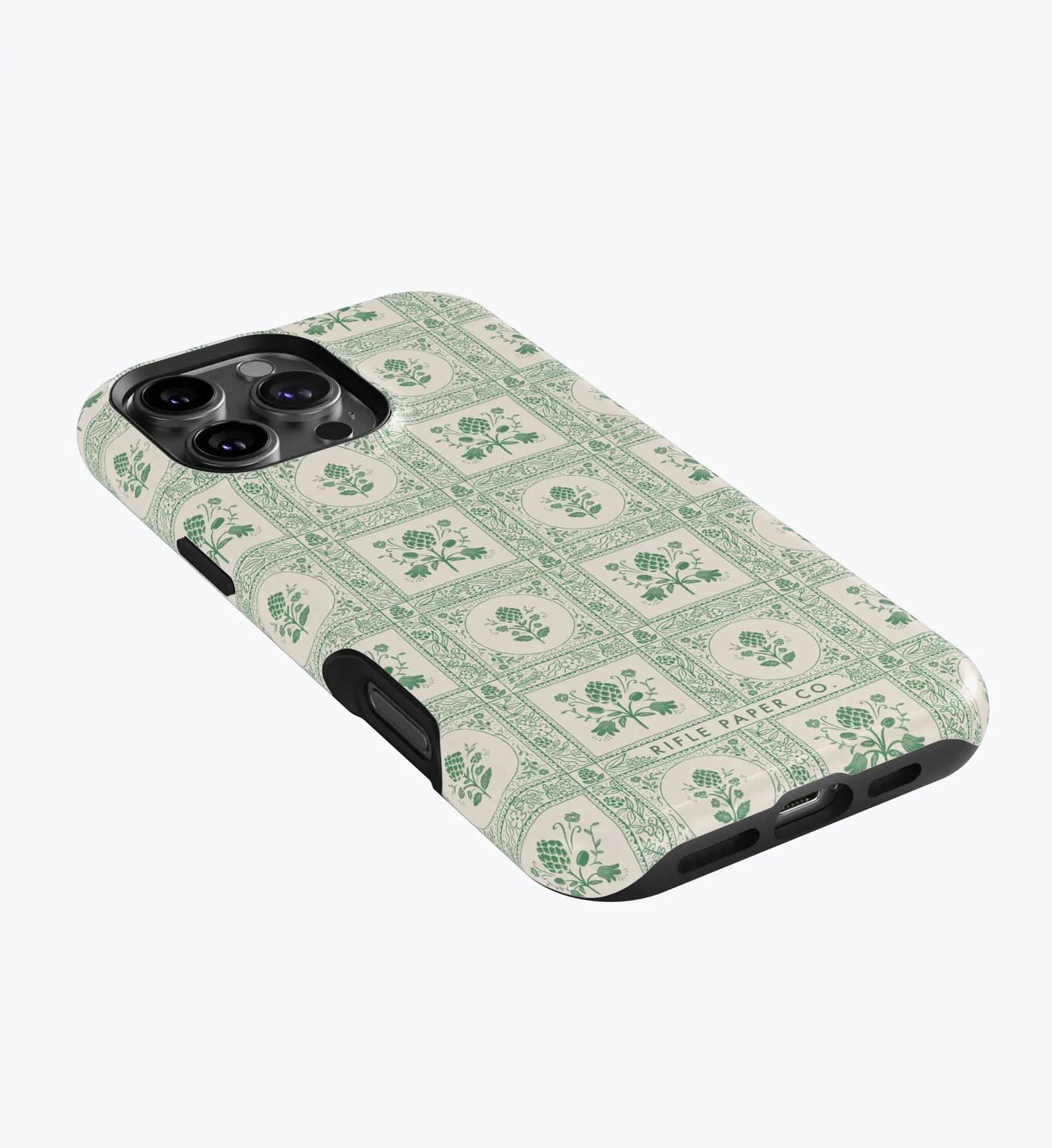 Phone Case - Artichoke