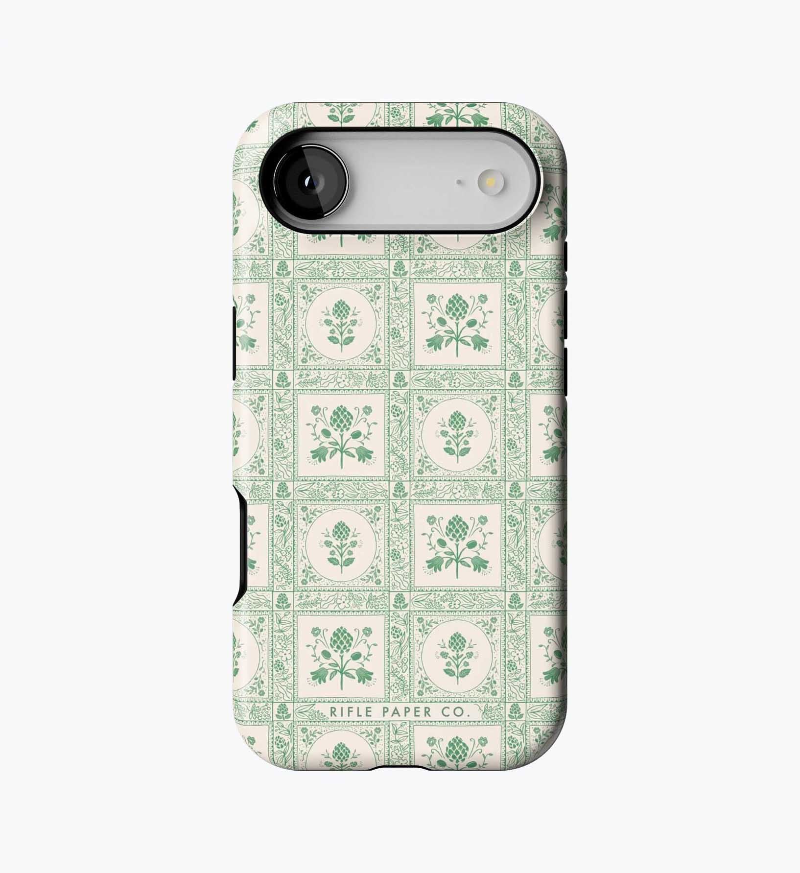 Phone Case - Artichoke
