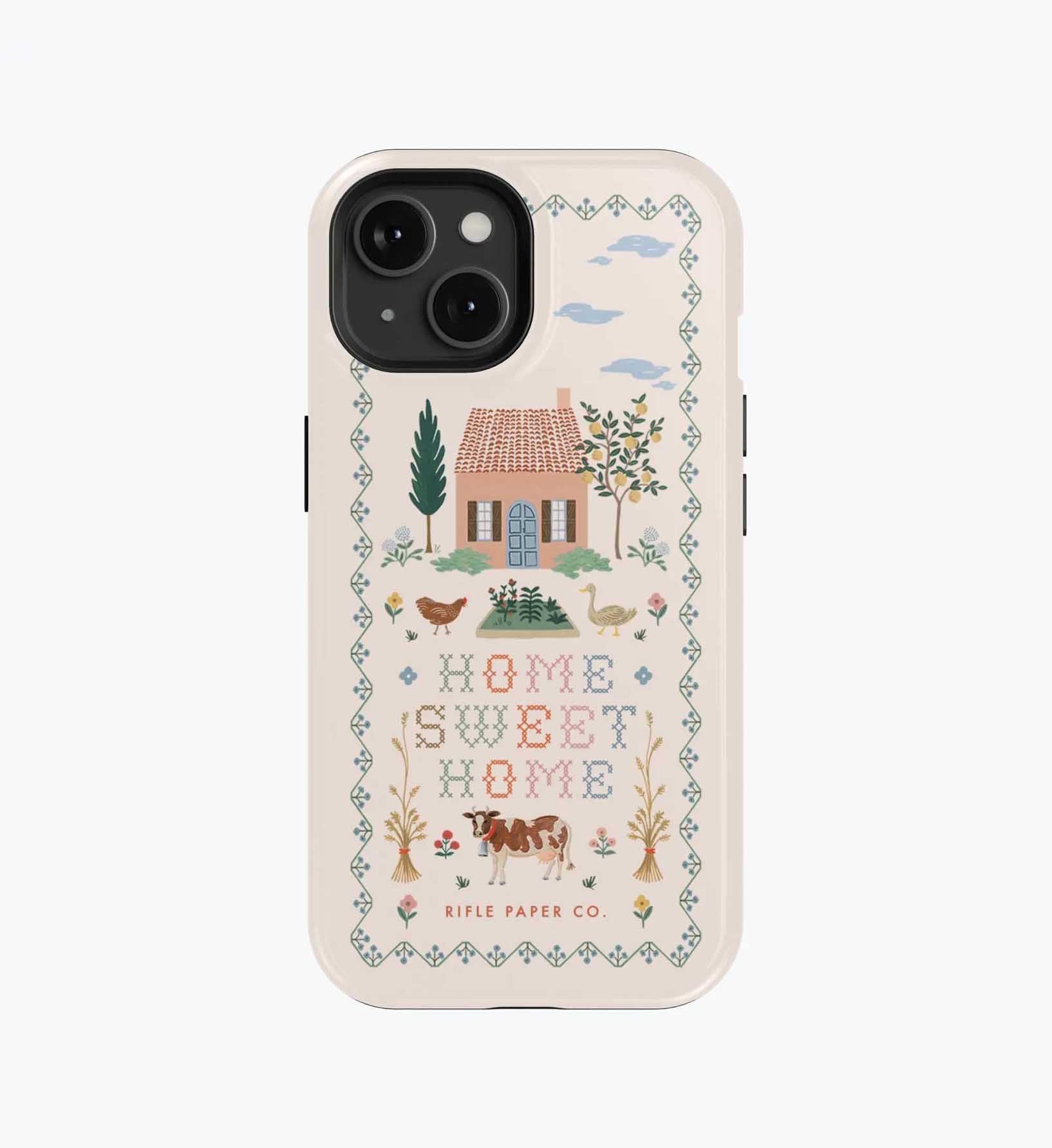 Phone Case - Home Sweet Home