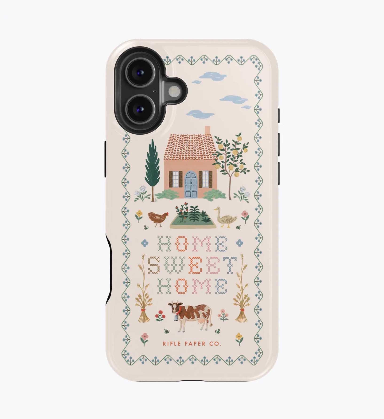 Phone Case - Home Sweet Home