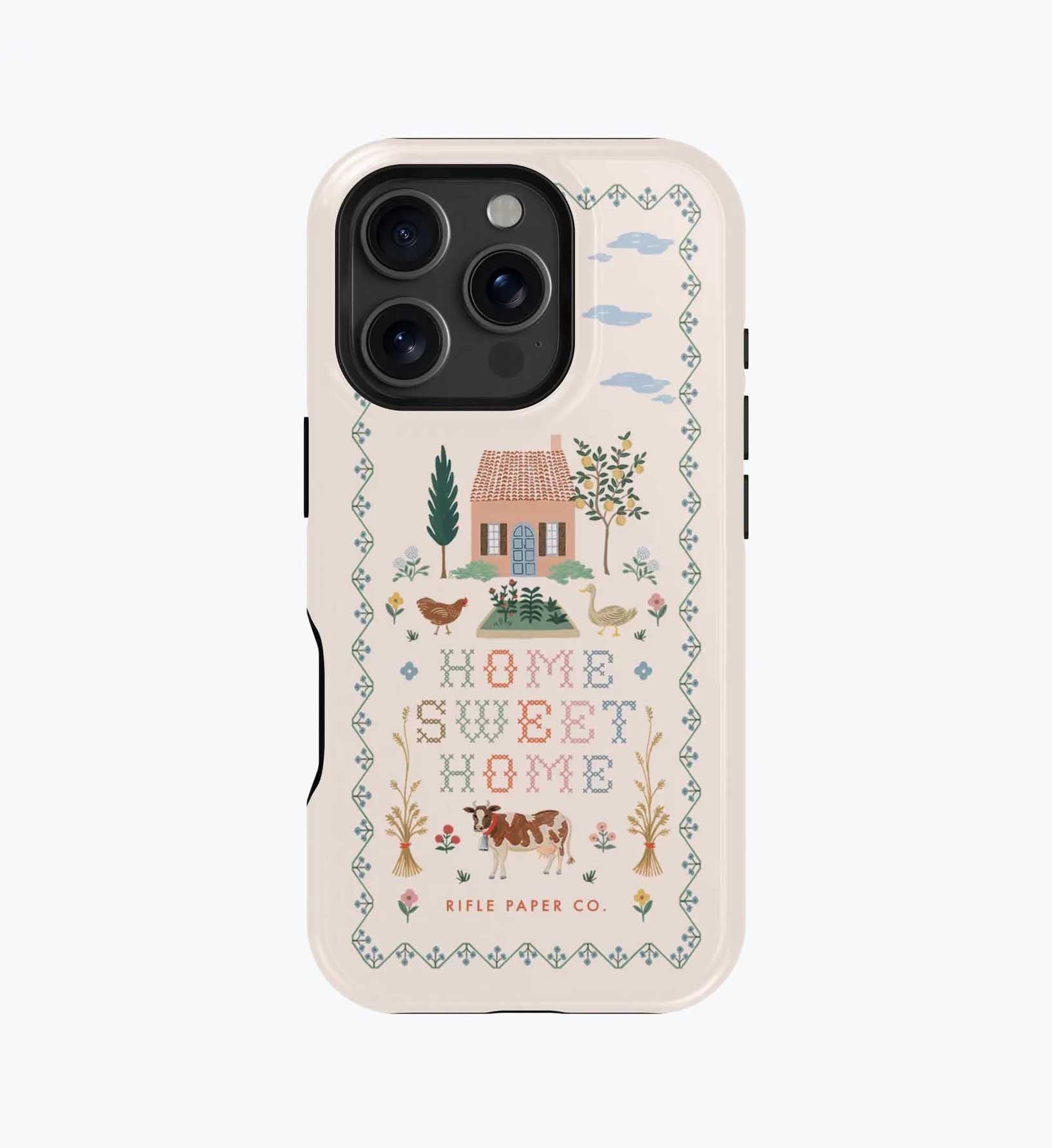 Phone Case - Home Sweet Home