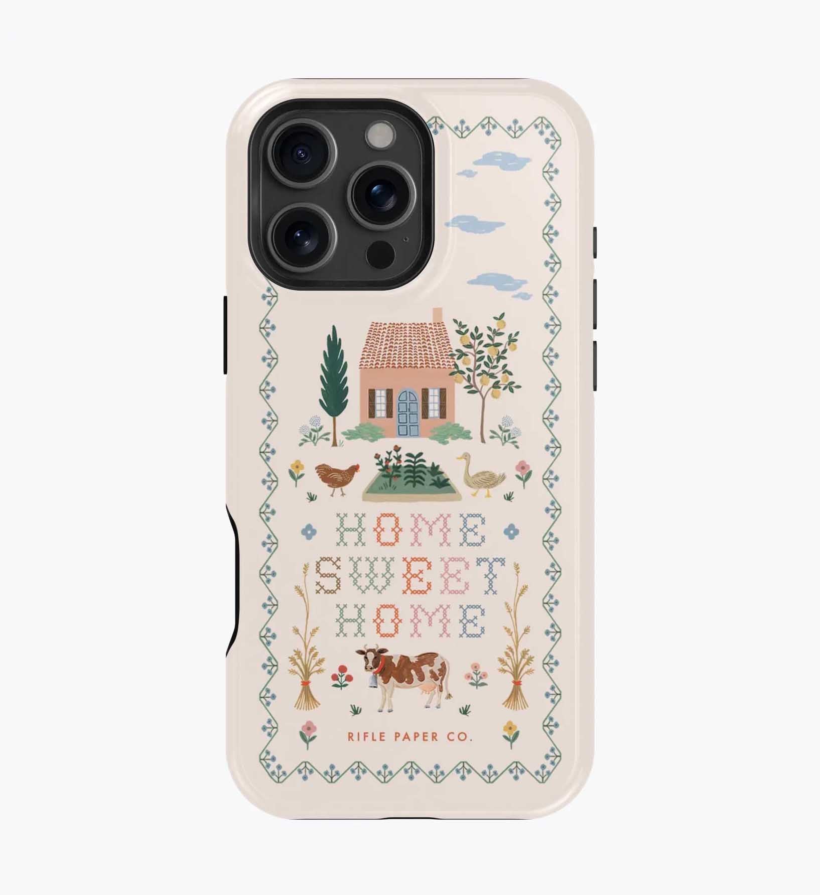 Phone Case - Home Sweet Home